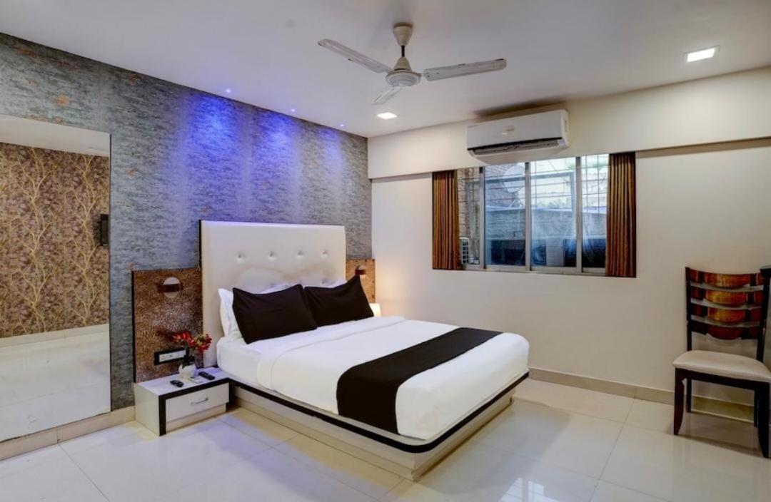 Hotel Golden Star Bombaim