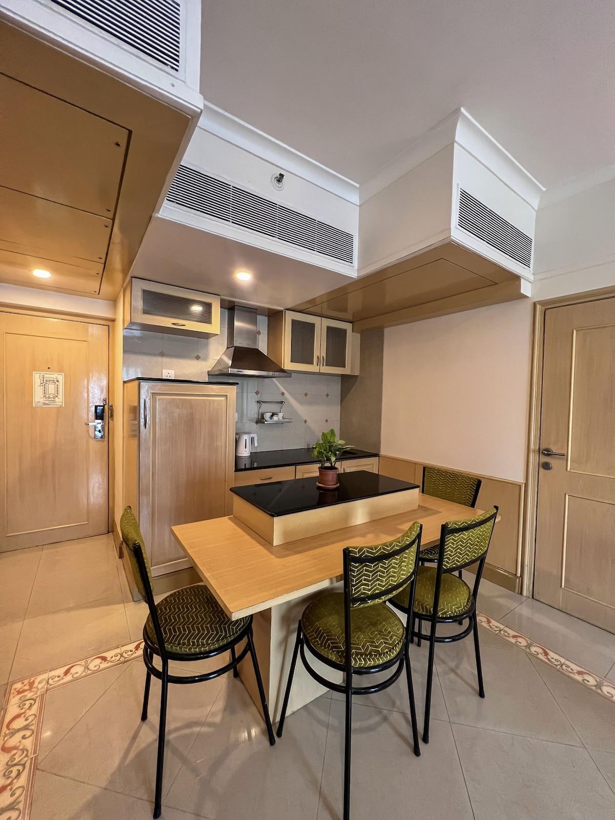 Ira By Orchid T-2 International Airport 4* Bombaim