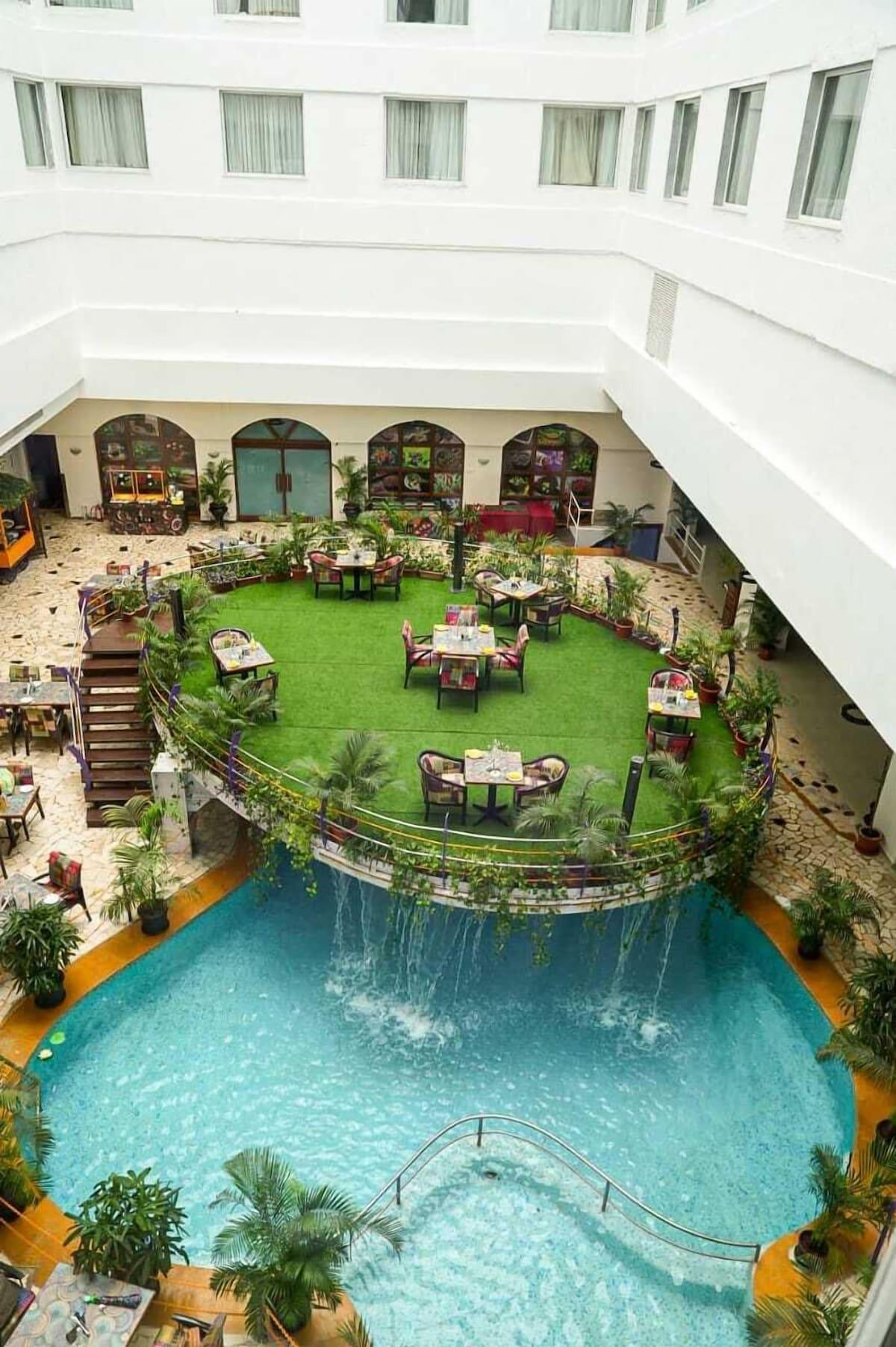 Ira By Orchid T-2 International Airport