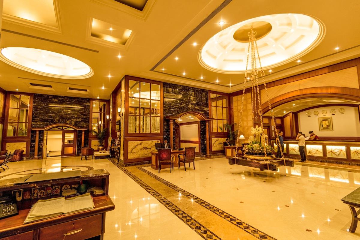 Ira By Orchid T-2 International Airport 4*