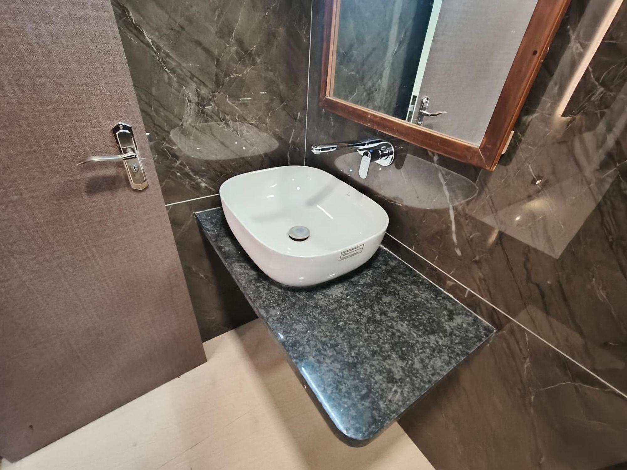 Triton - Near Us Embassy - In Sion Hotel 2*