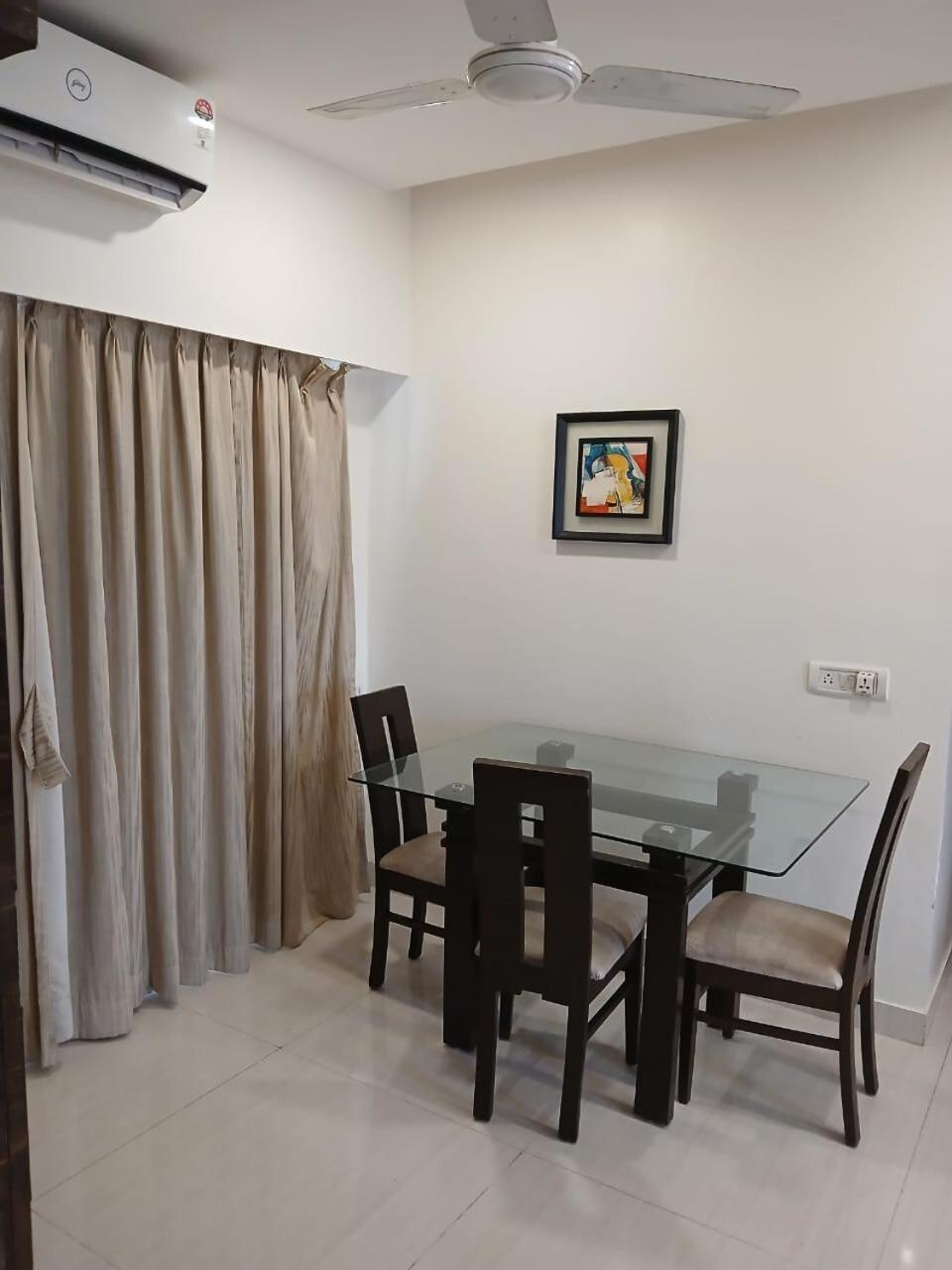 Premium 2 Bedrooms In Prabhadevi Apartment
