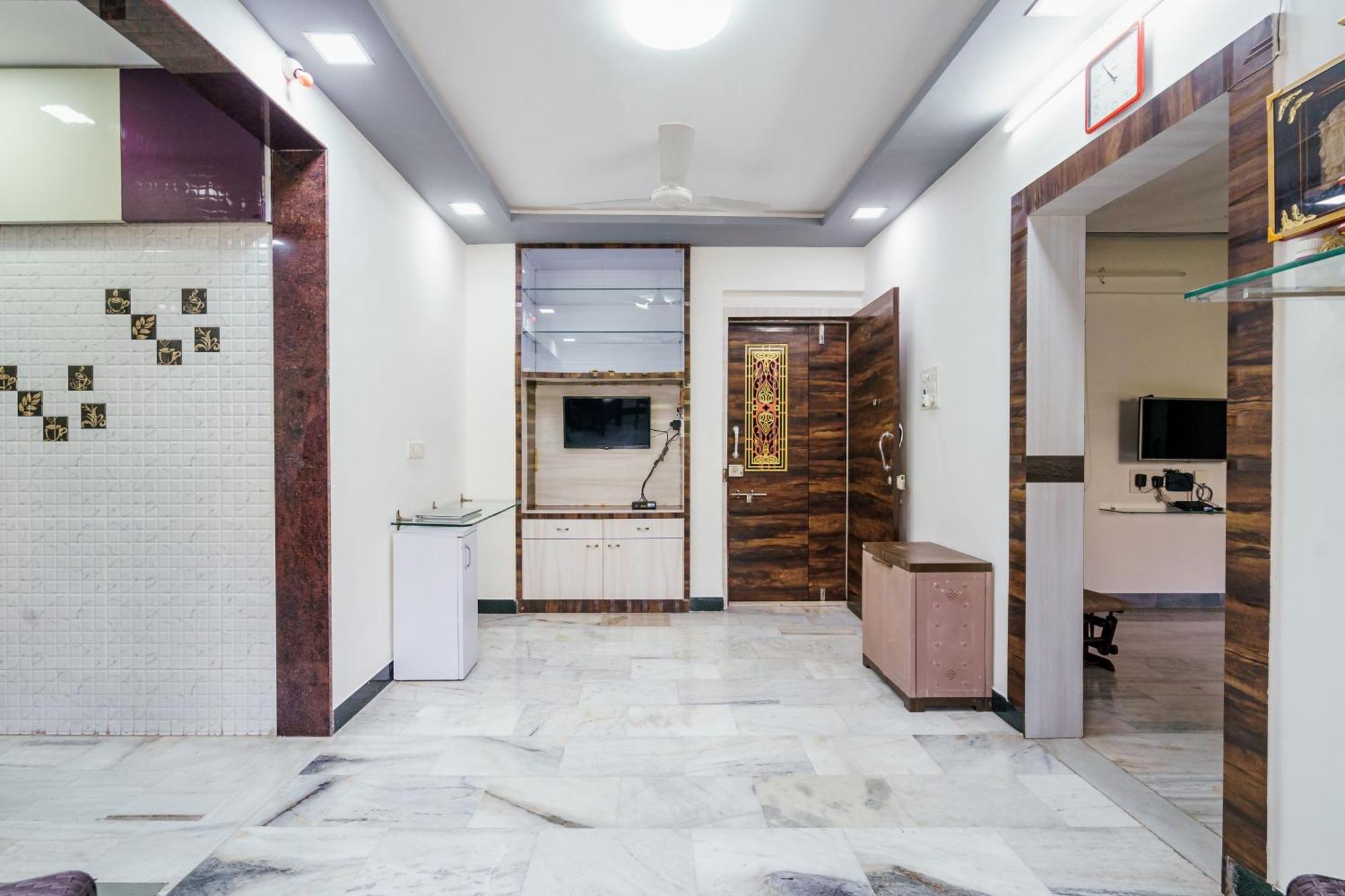 Apartment Zenstays - Premium Service In Mulund West Mumbai