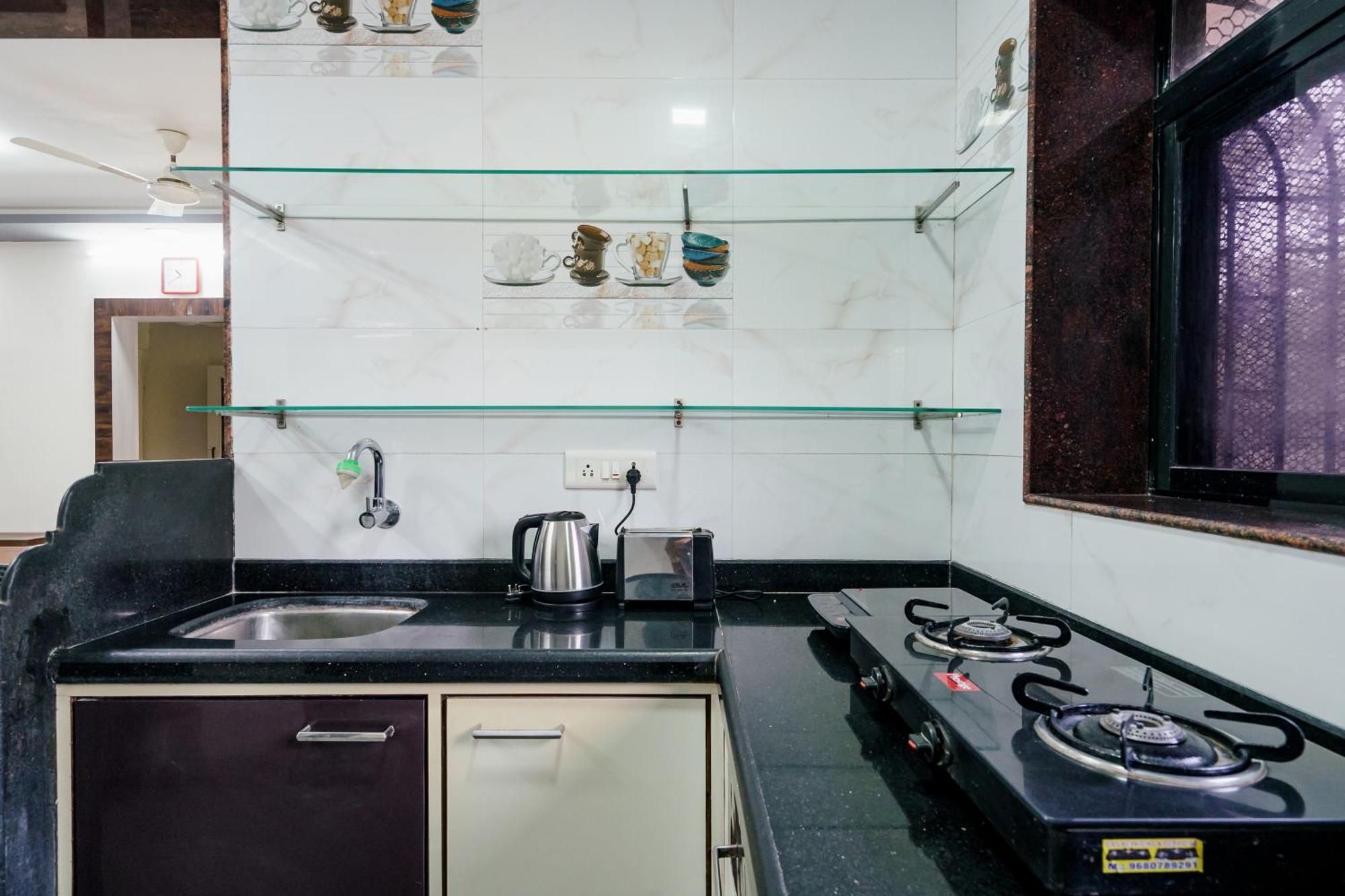 Zenstays - Premium Service In Mulund West * Mumbai