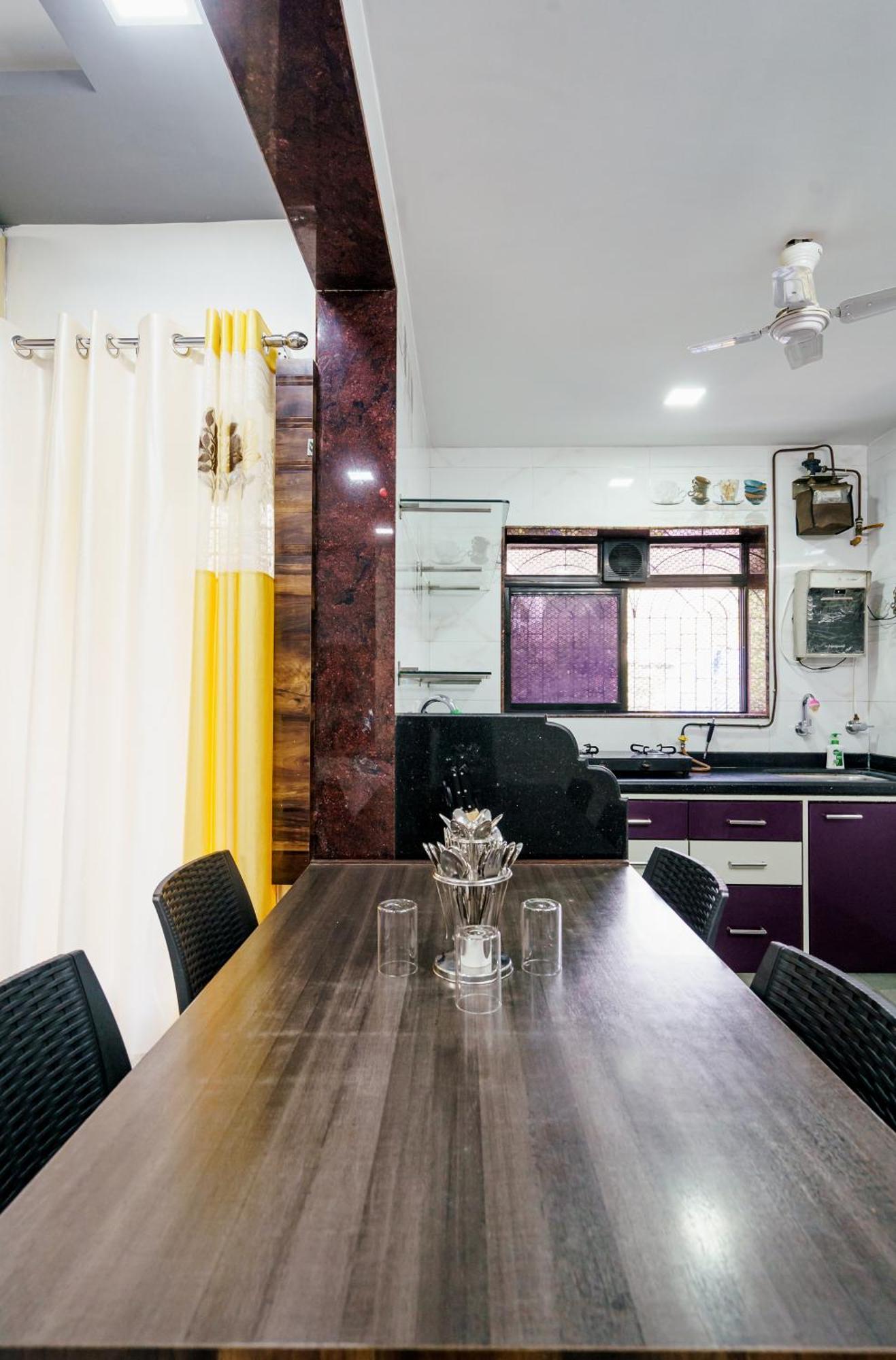 Zenstays - Premium Service In Mulund West * Mumbai