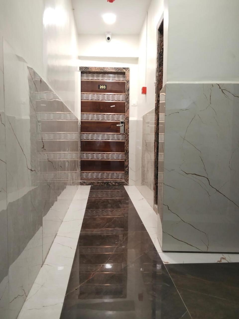 Eldoria Palace Hotel Bombaim