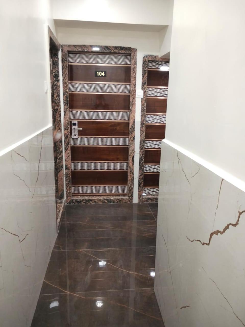 Eldoria Palace Bombaim