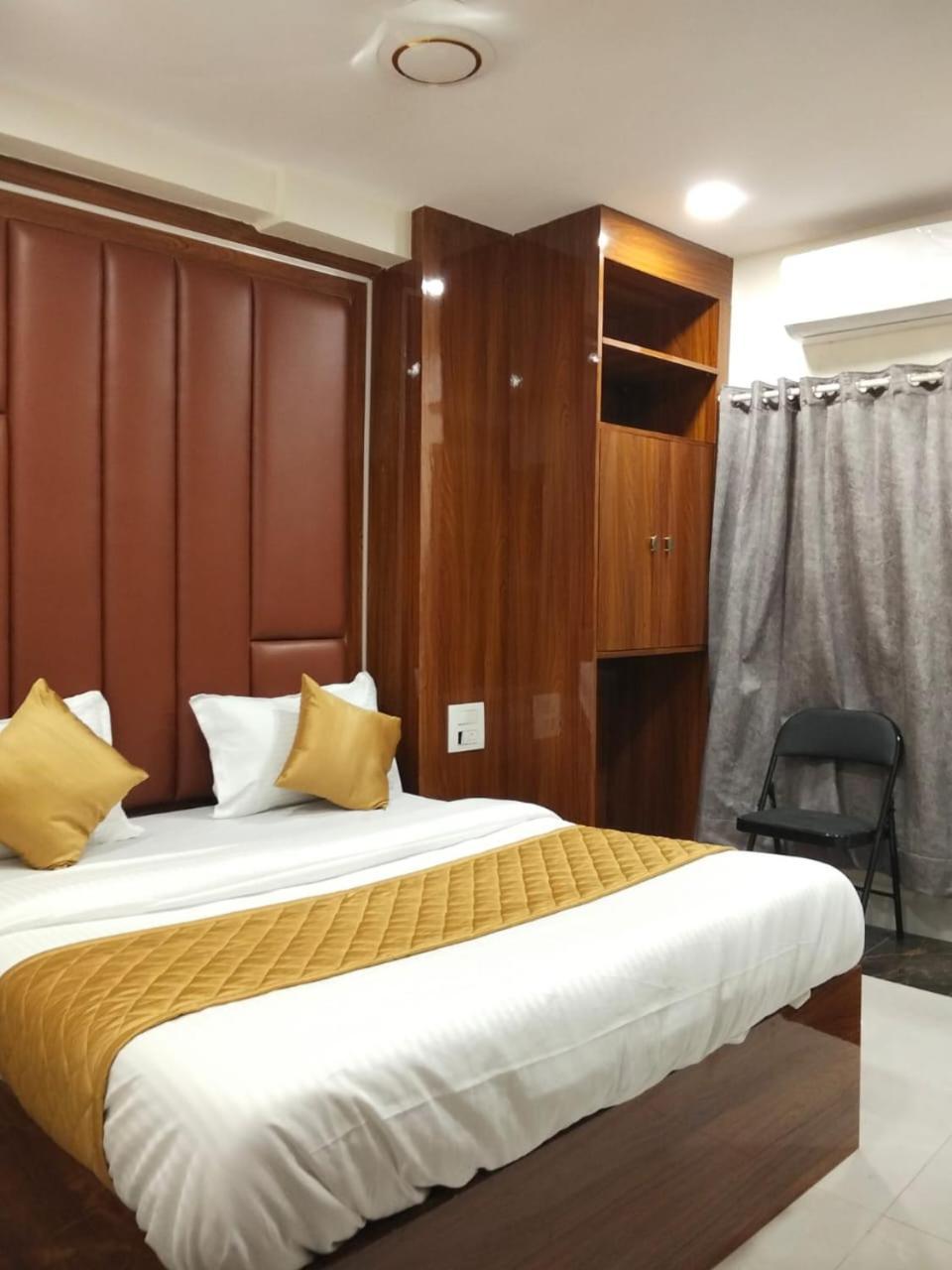 Eldoria Palace * Bombaim