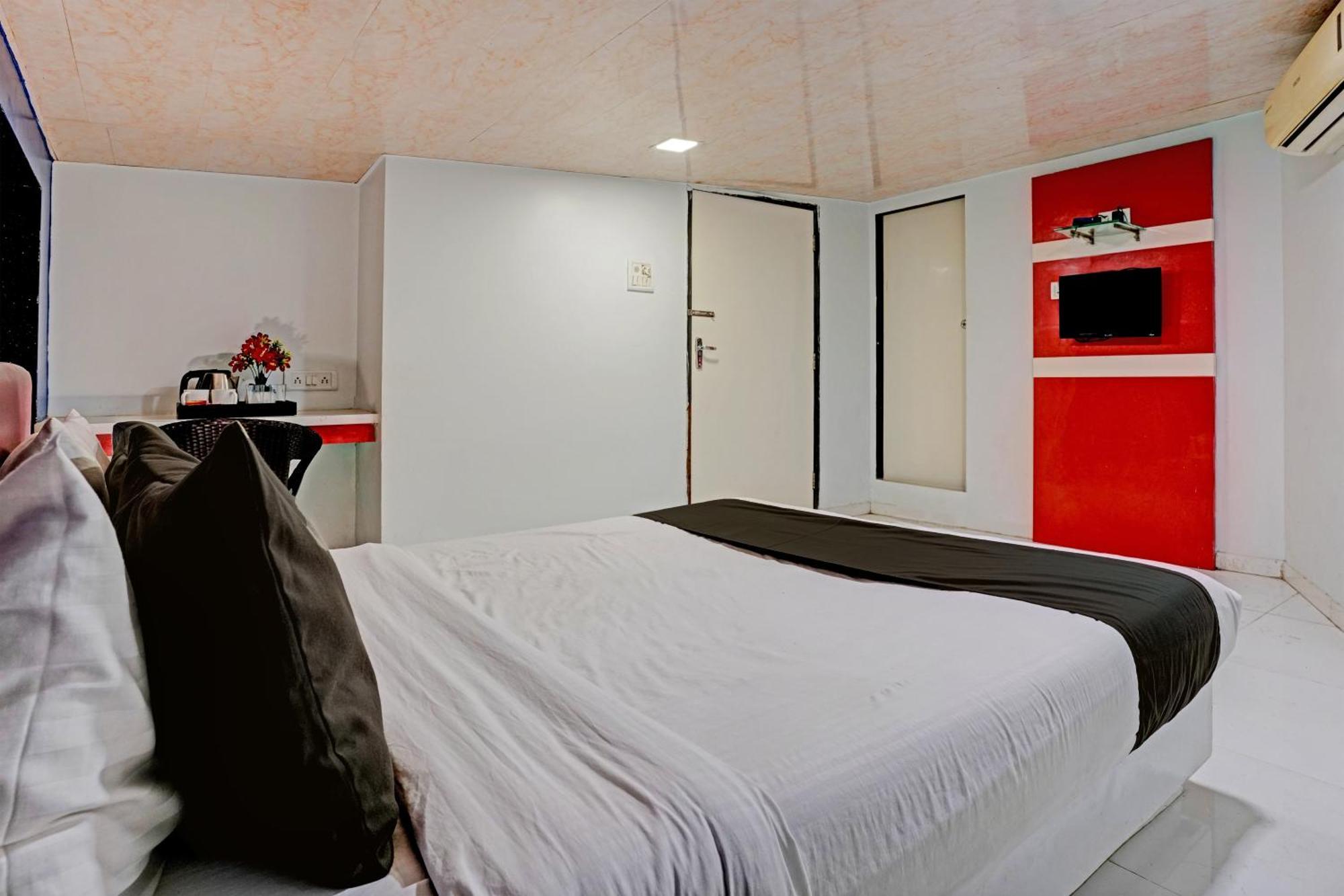 O Blue Sea Hotel Mumbai