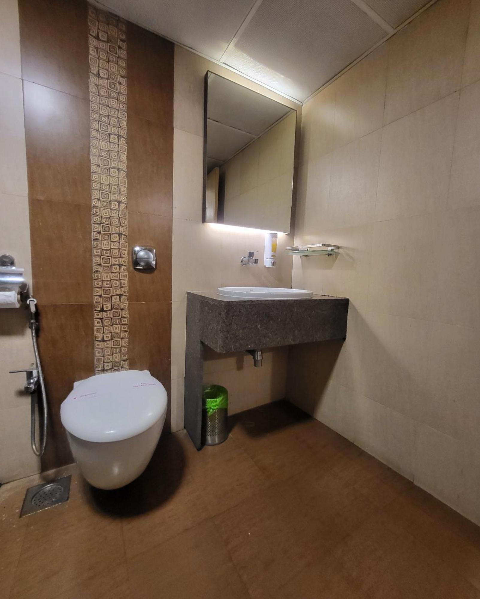 Maharana Chembur Hotel Mumbai