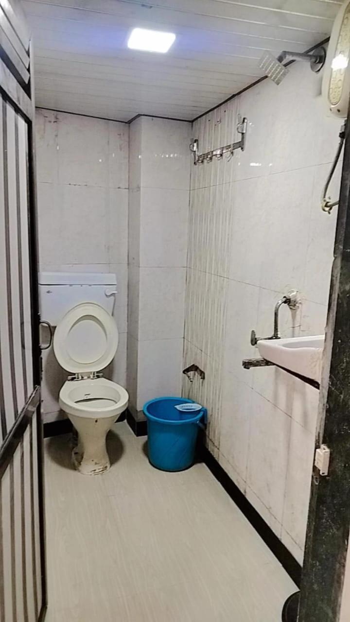Hotel Bkc Residency Near T2 Airport , Us Consulate General, & Jio World Convention Centre Mumbai