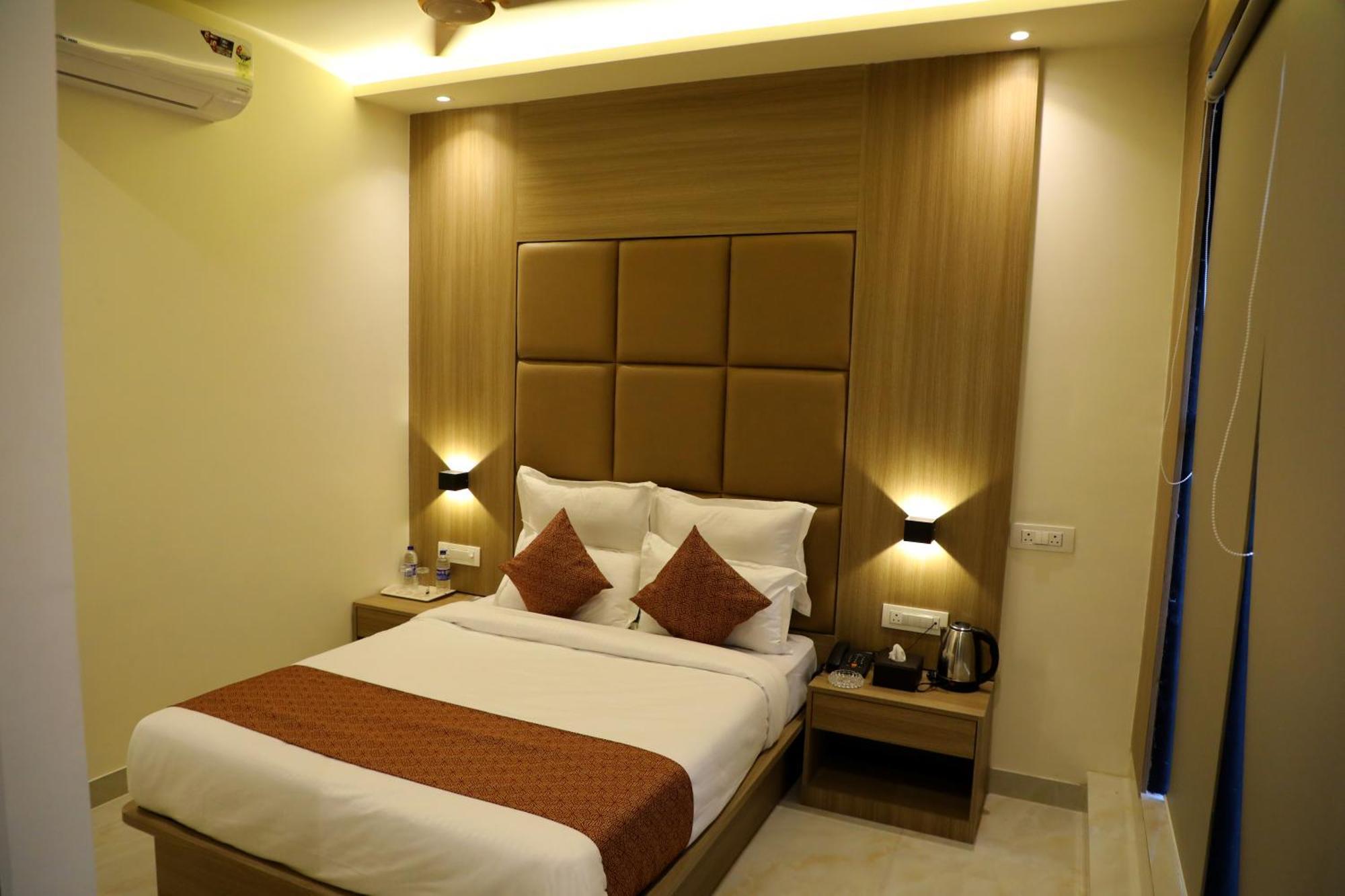 Bellamont 2* Mumbai