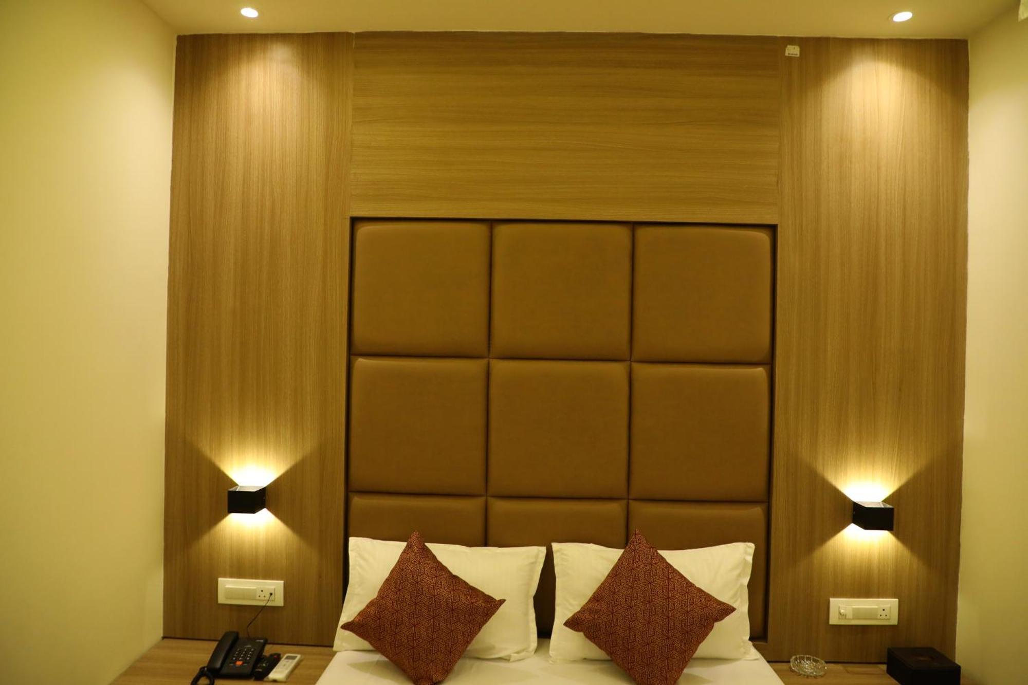 Hotel Bellamont 2*