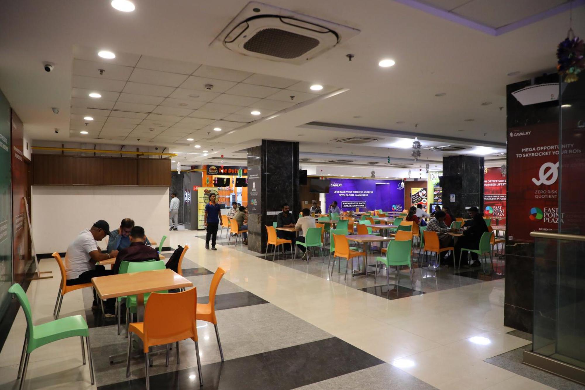Bellamont Hotel Mumbai
