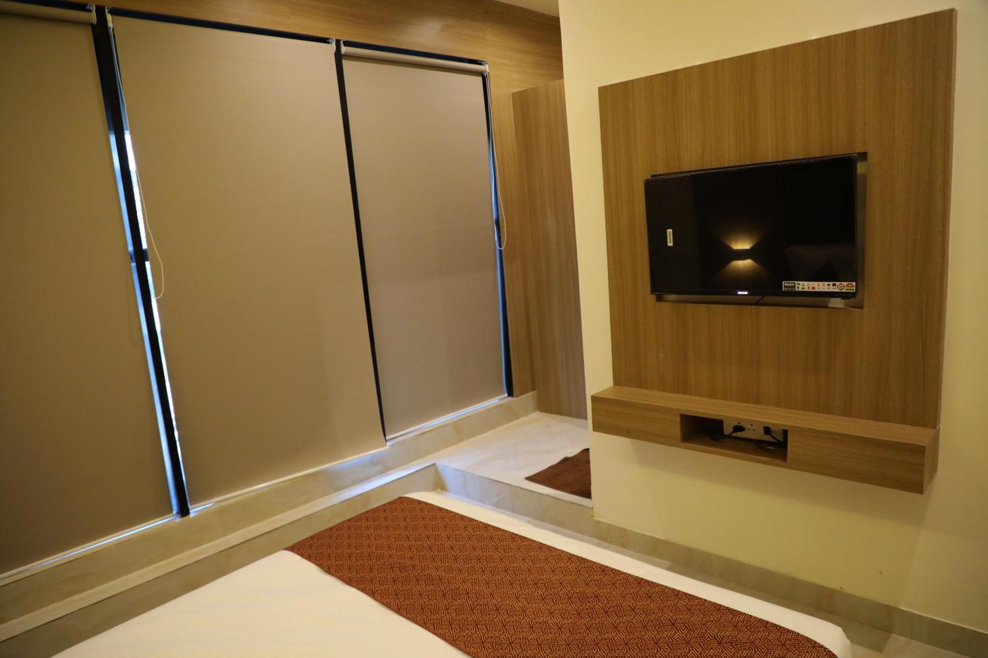 Bellamont 2* Mumbai