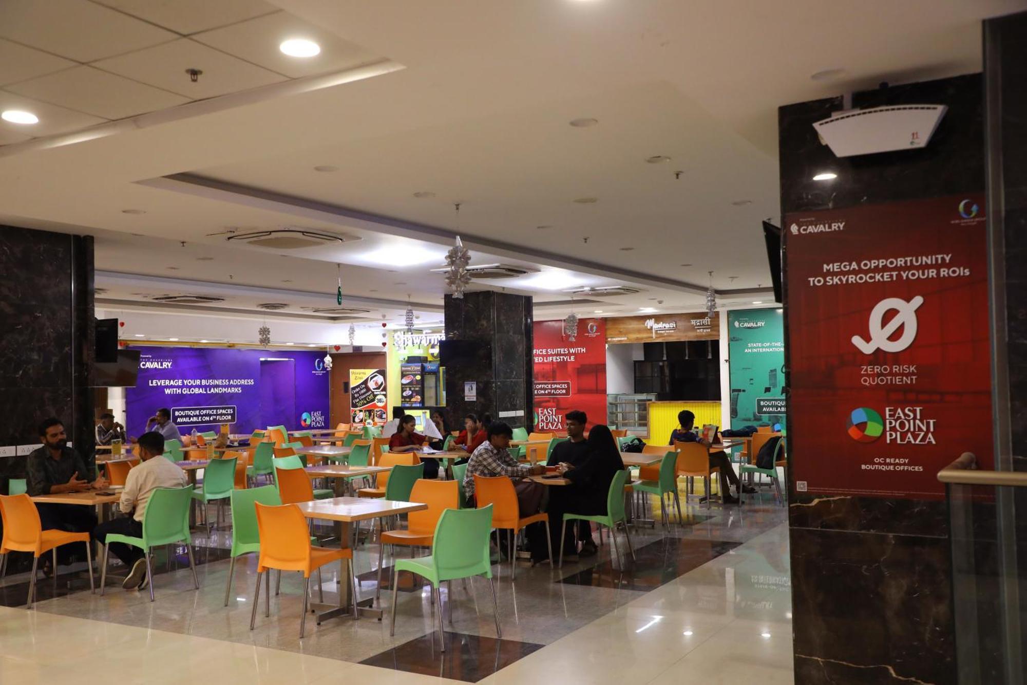 Hotel Bellamont Mumbai