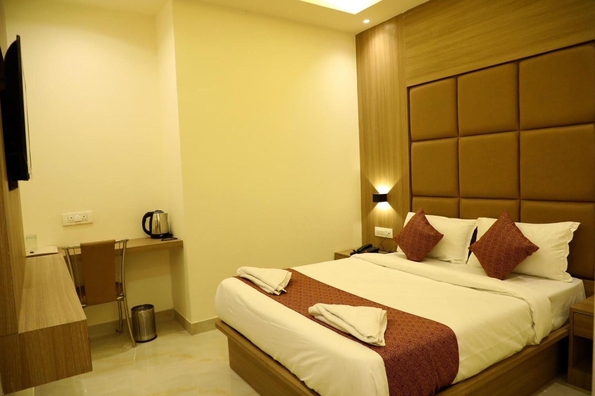 Hotel Bellamont