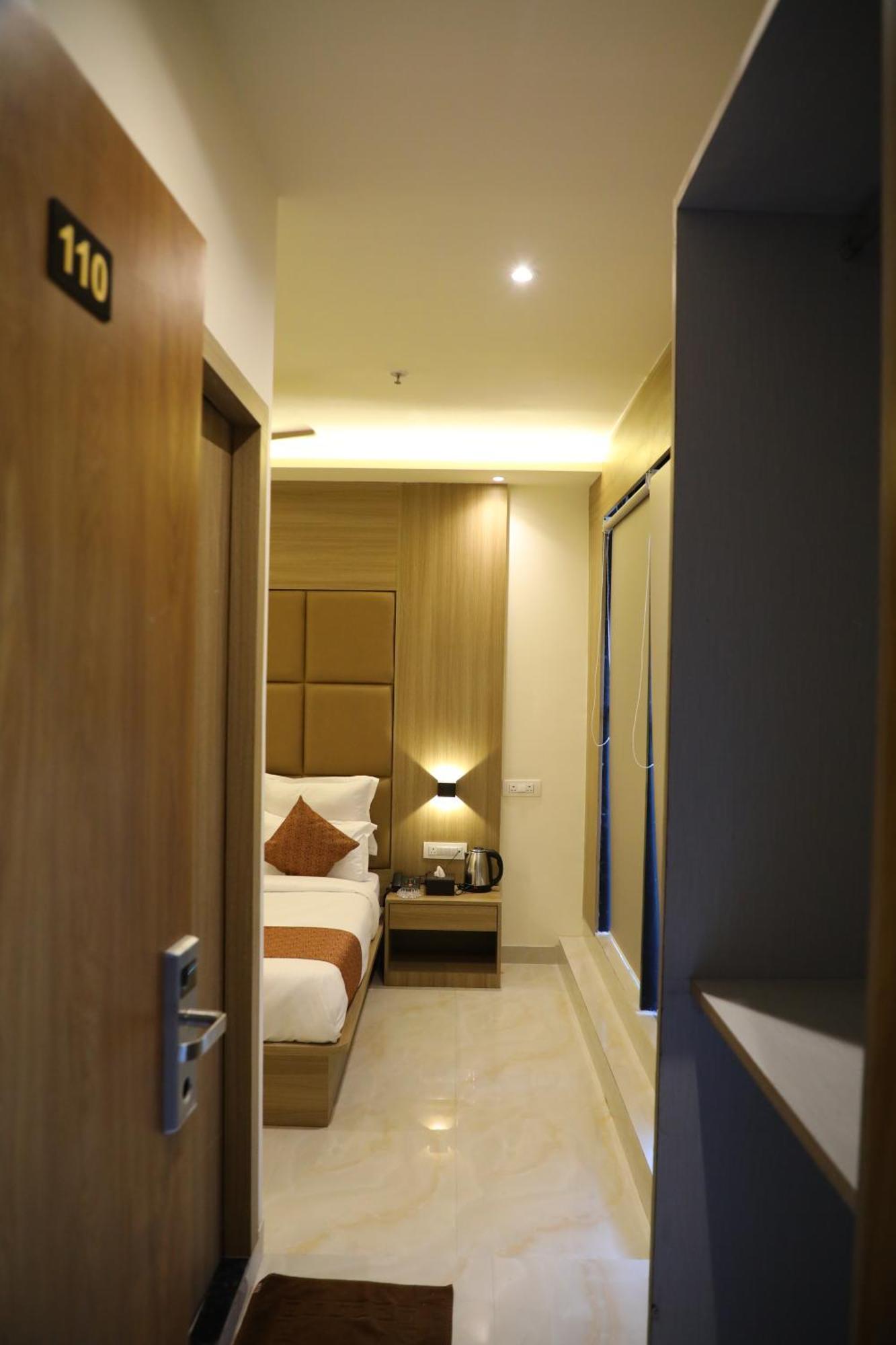 Bellamont Hotel