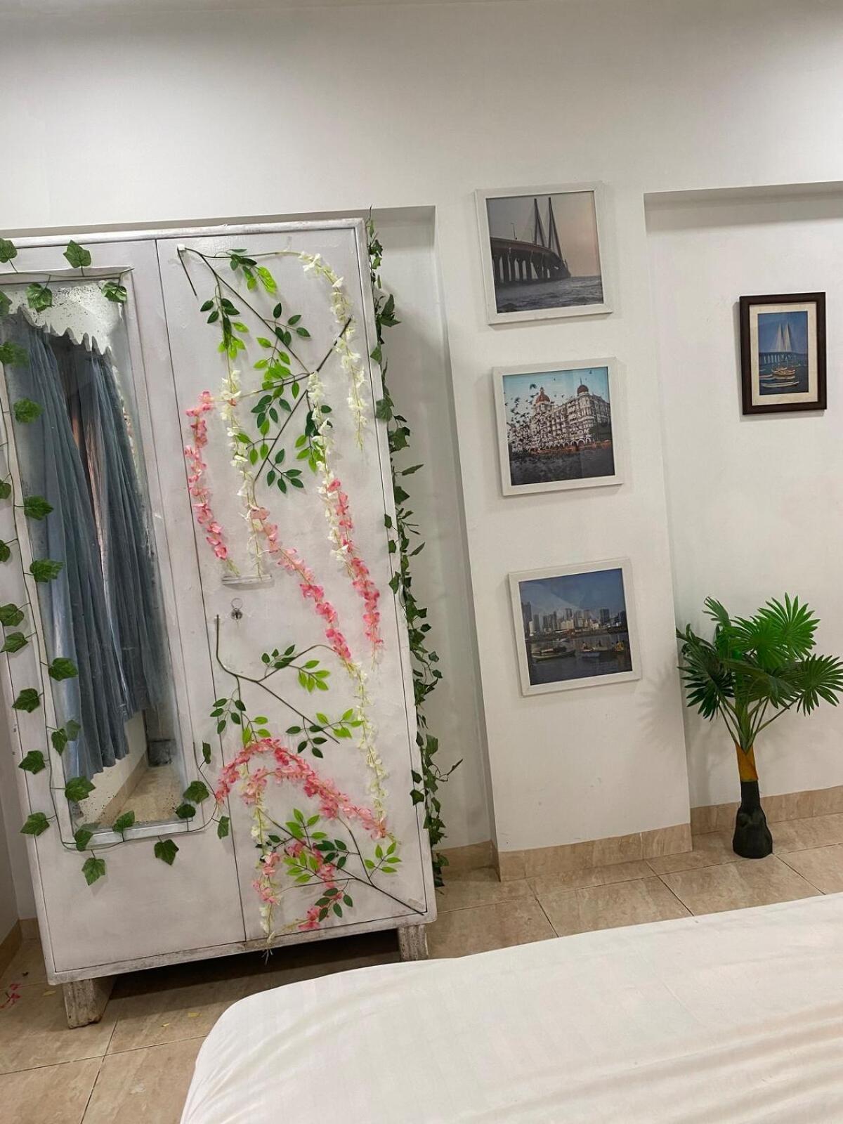 Pixiestays Forest House Juhu West Apartamento *