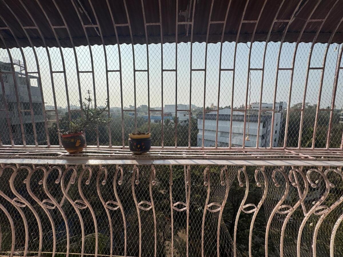 Apartamento Pixiestays Forest House Juhu West *