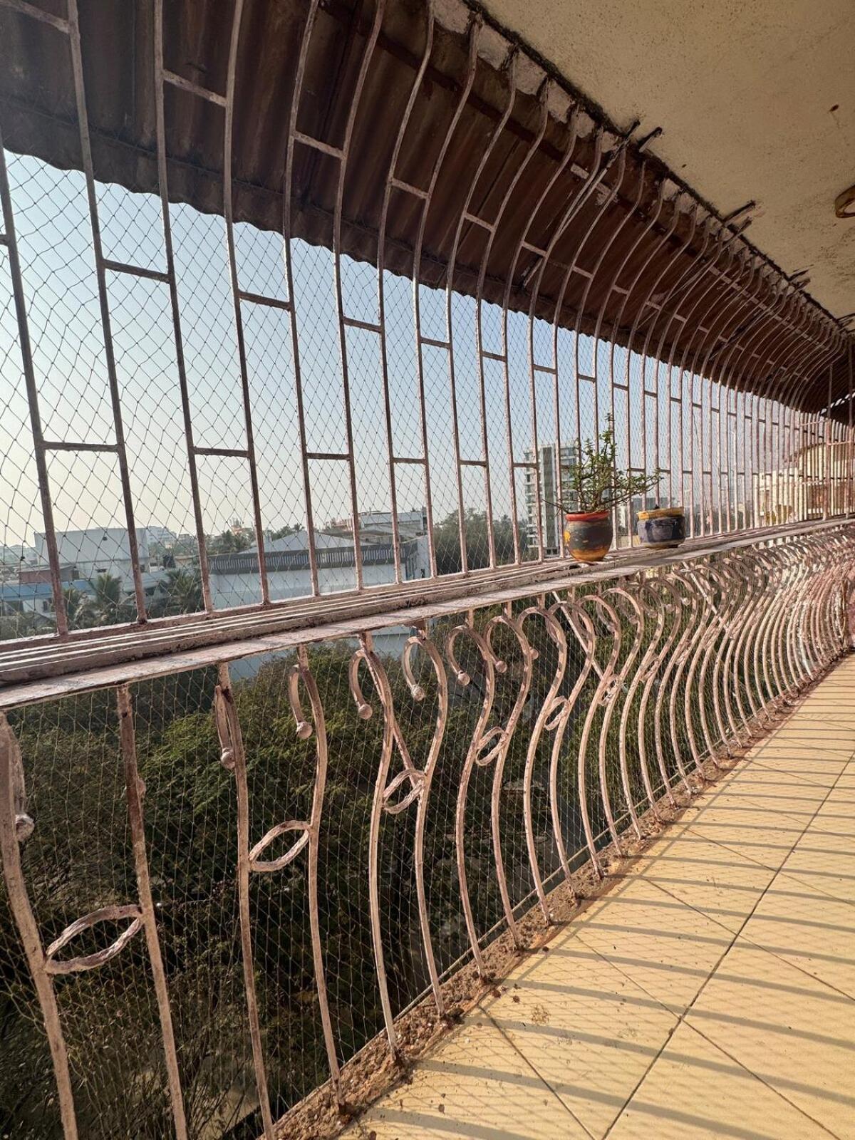 Apartamento Pixiestays Forest House Juhu West *