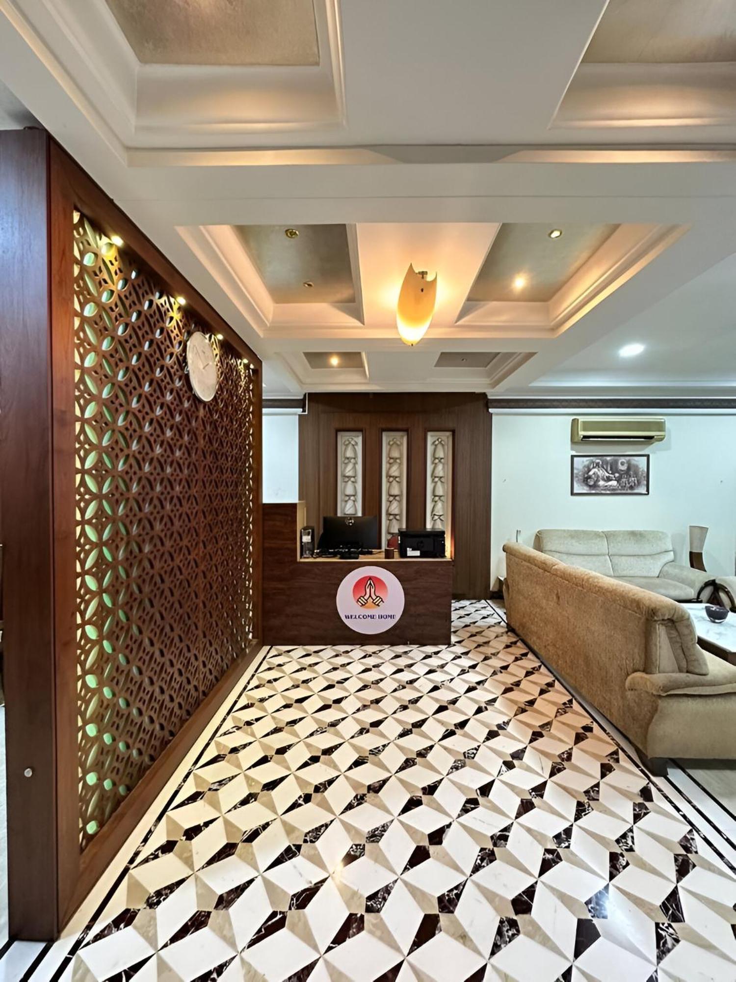 Retreats At Welcome In Santacruz, Apartment *