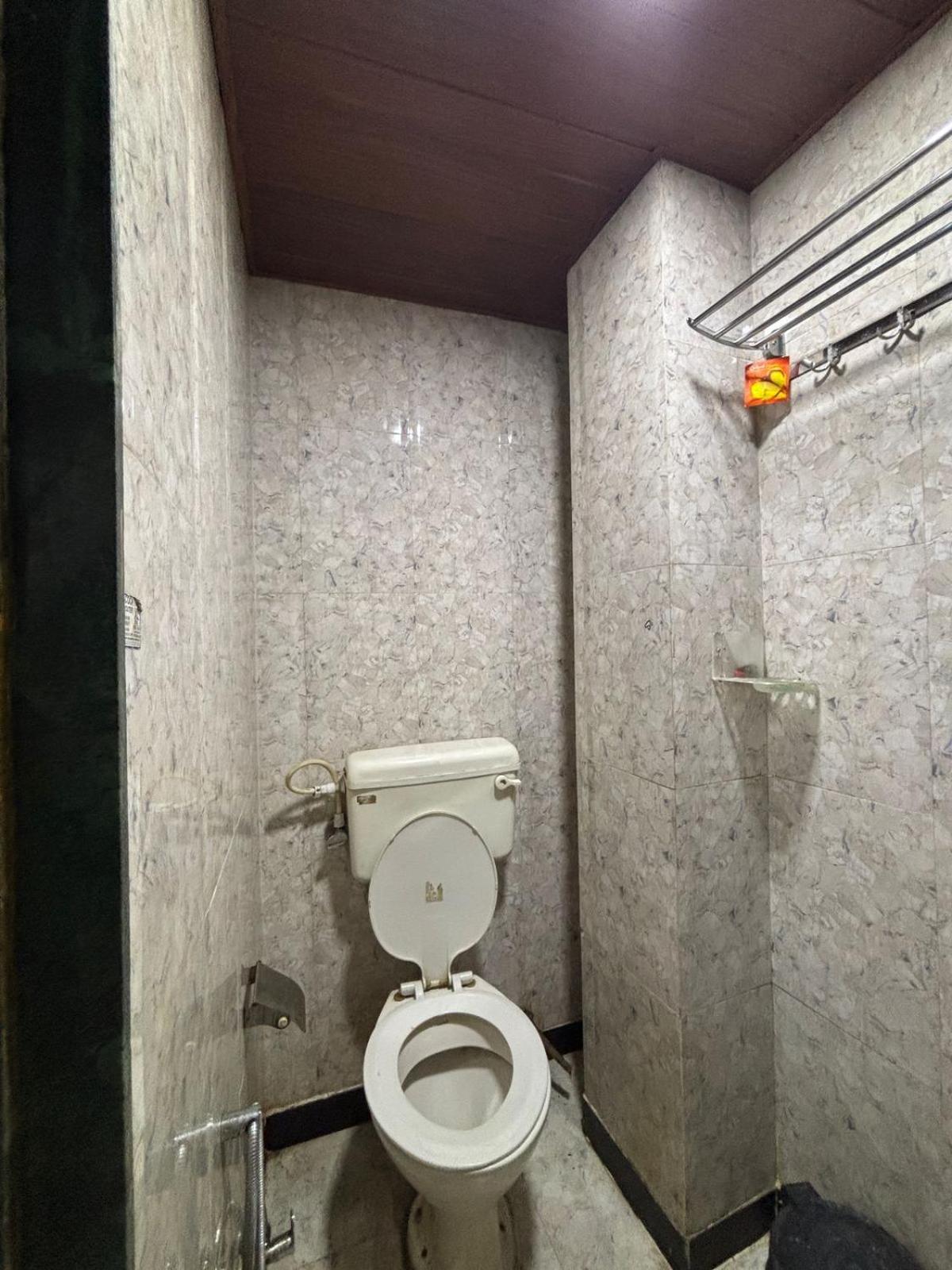 Hotel Bkc Residency Near T2 Airport , Us Consulate General, & Jio World Convention Centre Mumbai