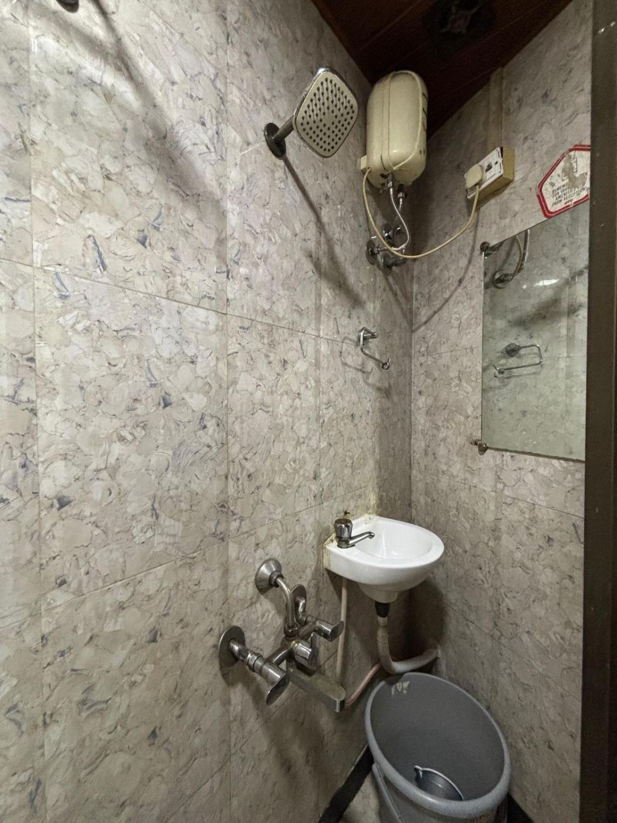 Bkc Residency Near T2 Airport , Us Consulate General, & Jio World Convention Centre 2* Mumbai