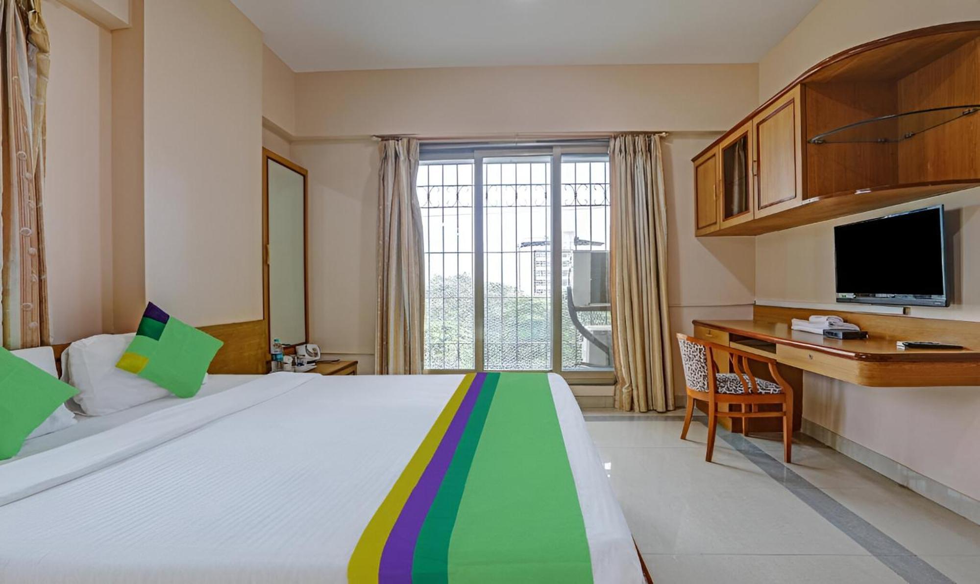 Retreats At Welcome Nr Bkc Apartment