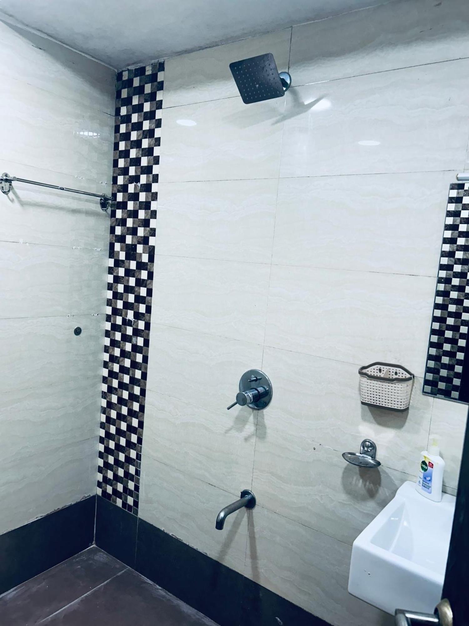 With A Balcony Near The Sea