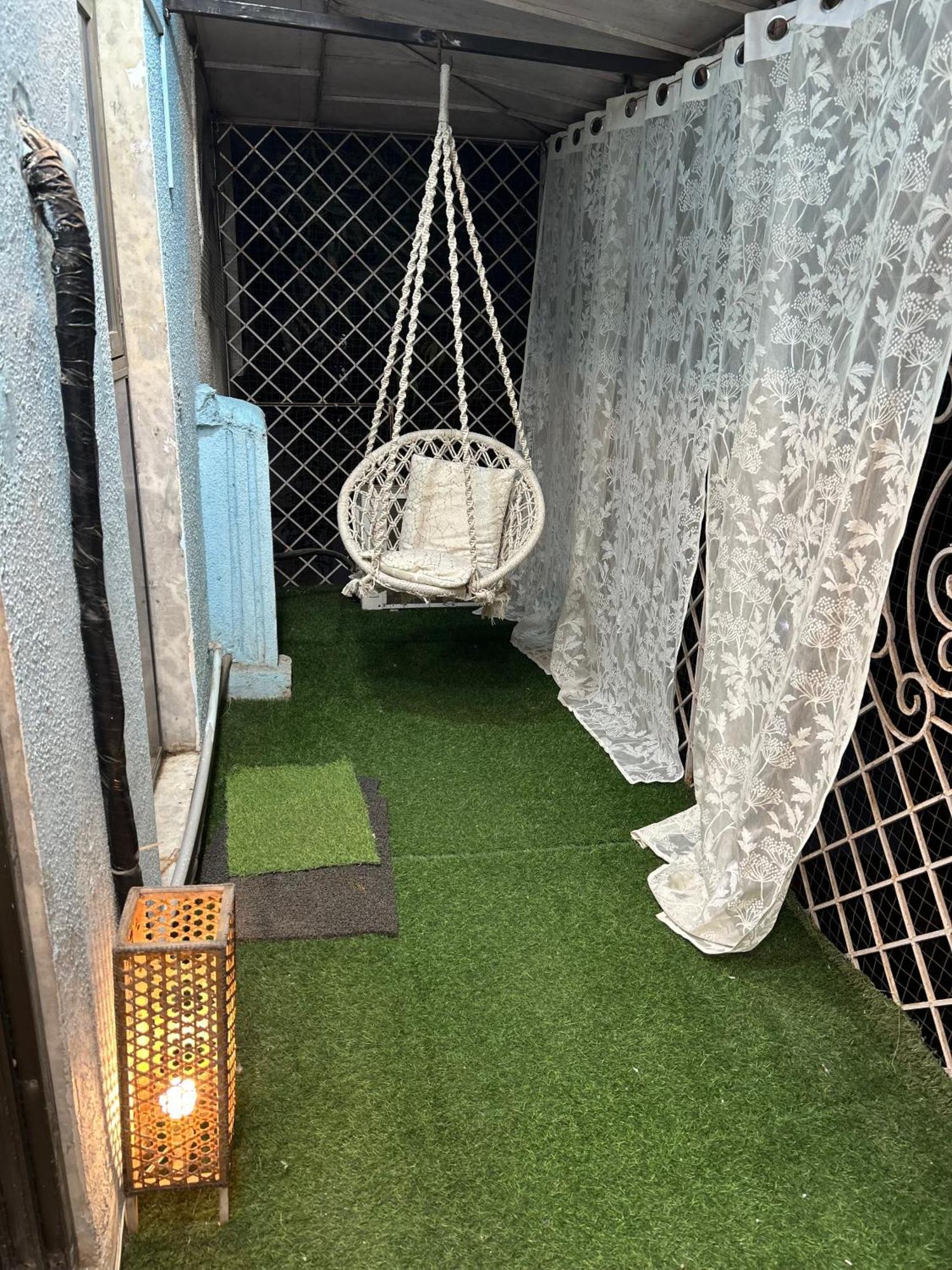 With A Balcony Near The Sea Apartment