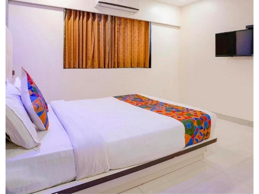 Hotel Golden Star Bombaim