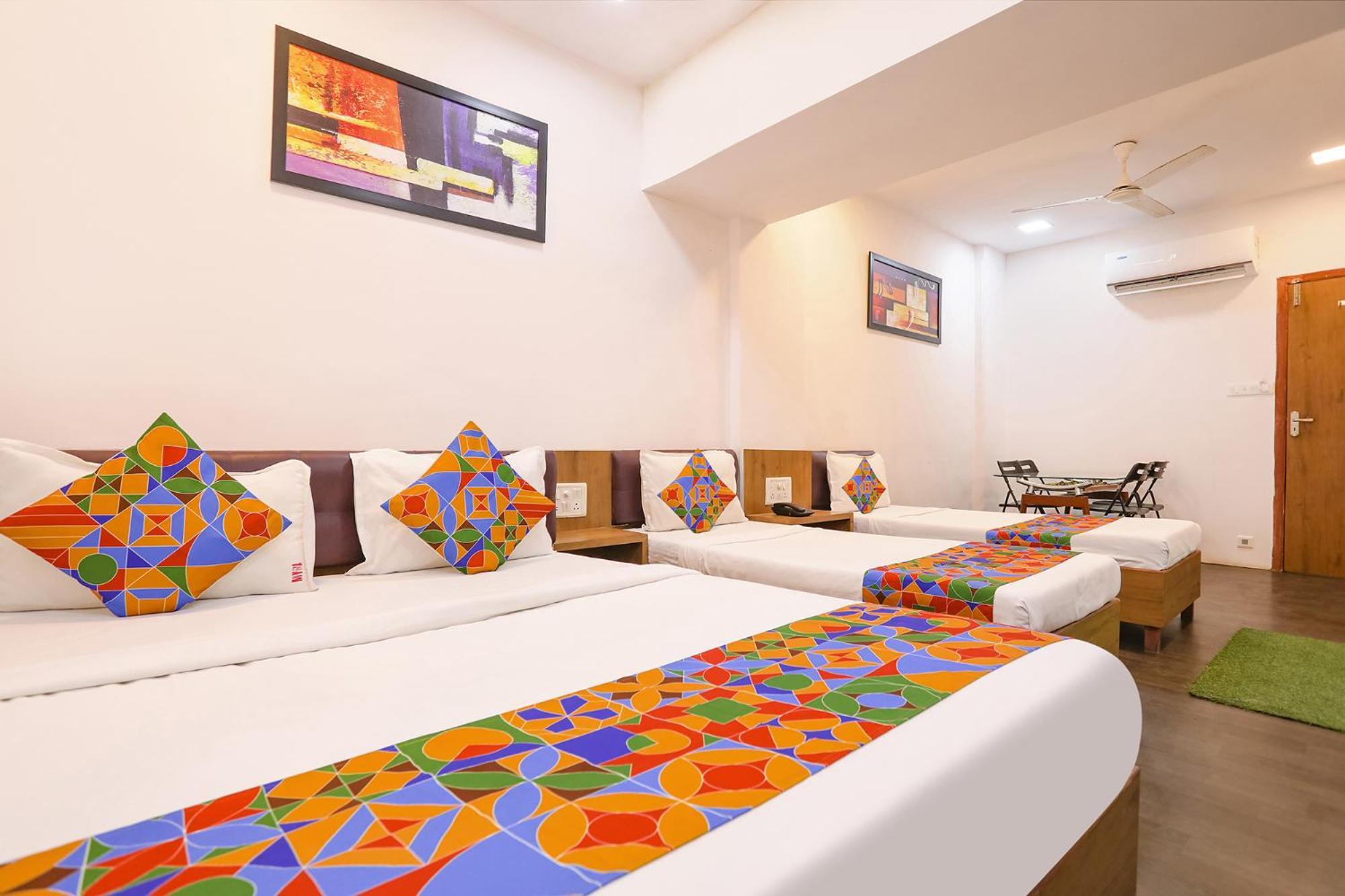 Fabexpress Aksa Mumbai