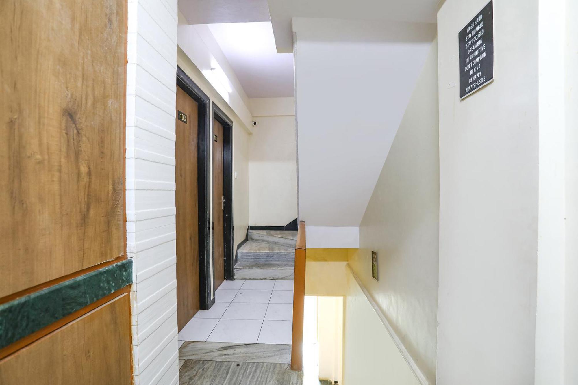 Fabexpress Aksa Hotel 2*
