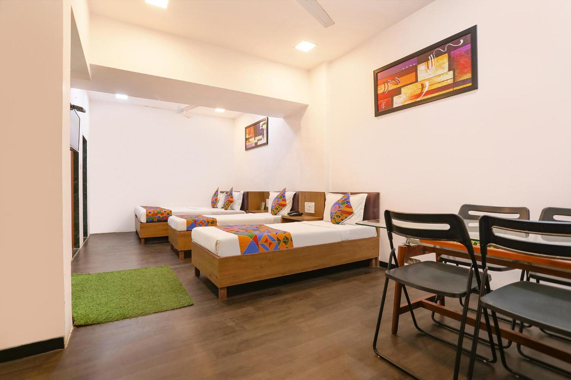 Fabexpress Aksa Mumbai