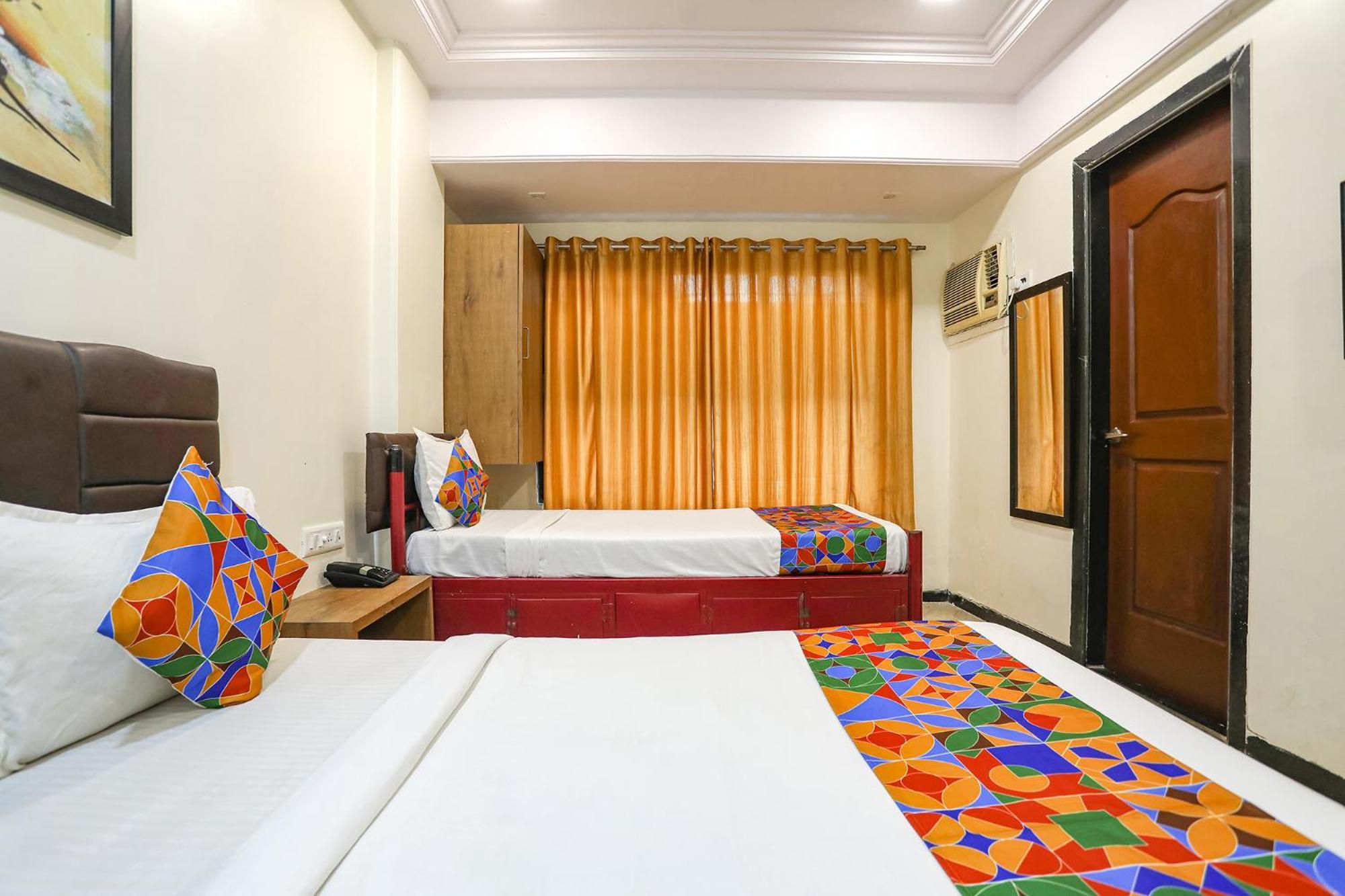 Fabexpress Aksa Mumbai