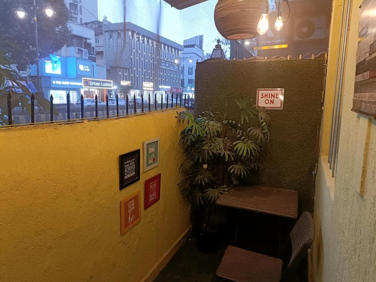 Cool And Awesome Apartamento