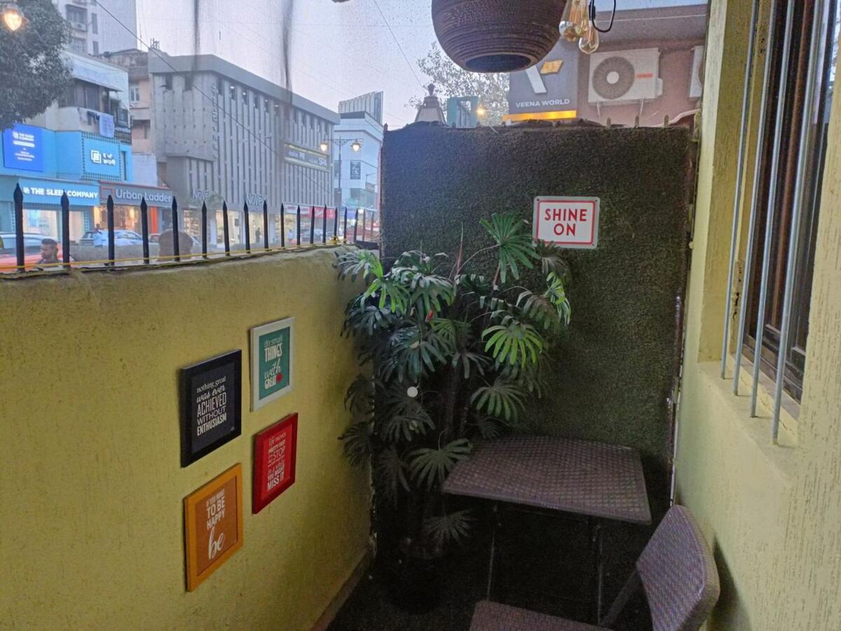 Cool And Awesome Apartamento *