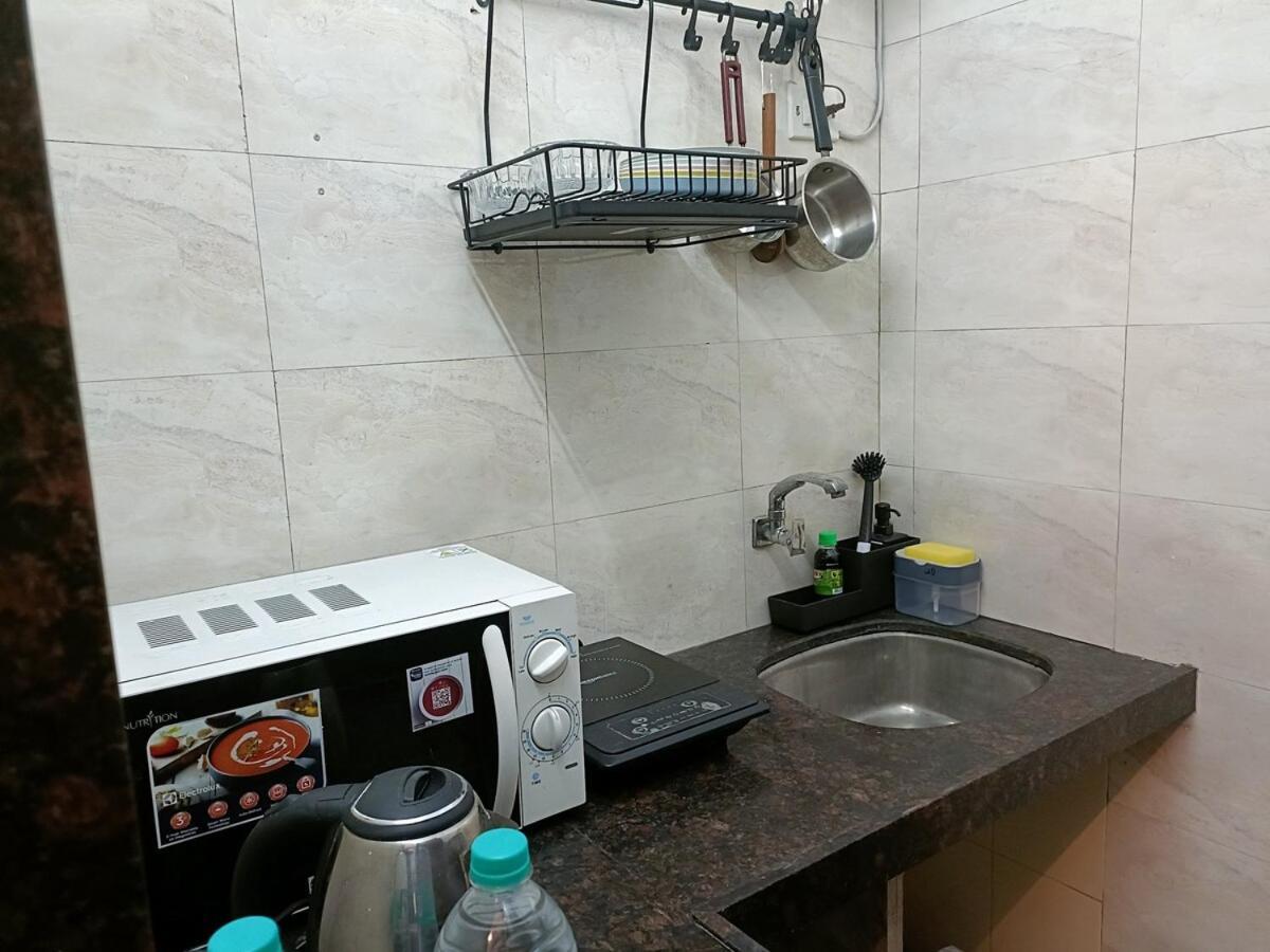 Apartamento Cool And Awesome *