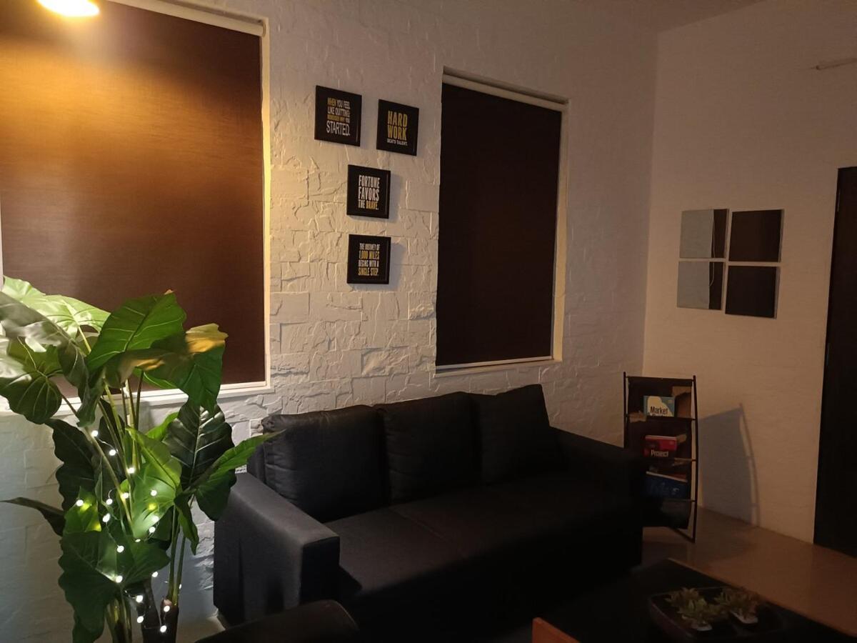Apartamento Cool And Awesome Bombaim