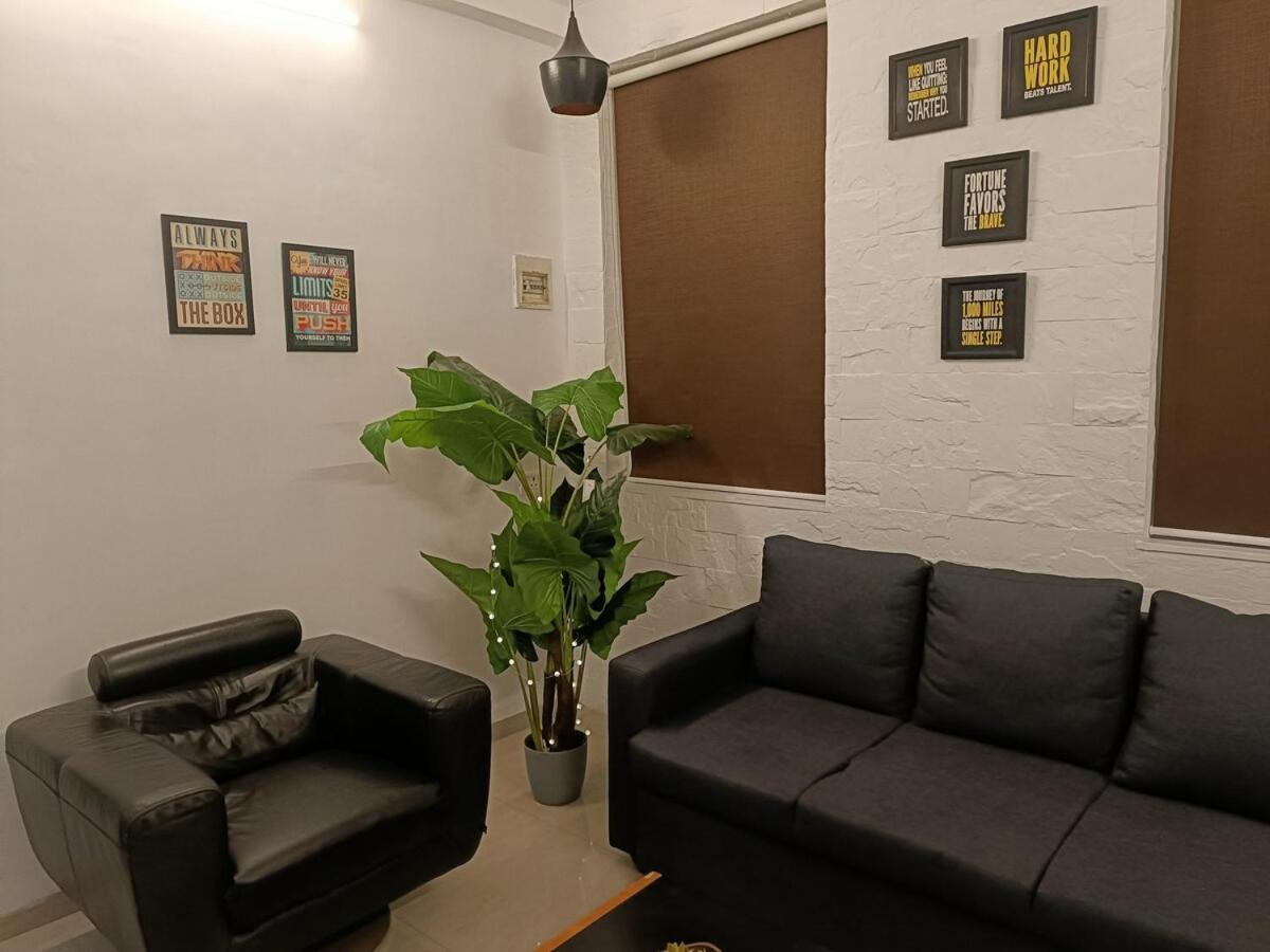 Cool And Awesome Apartamento *