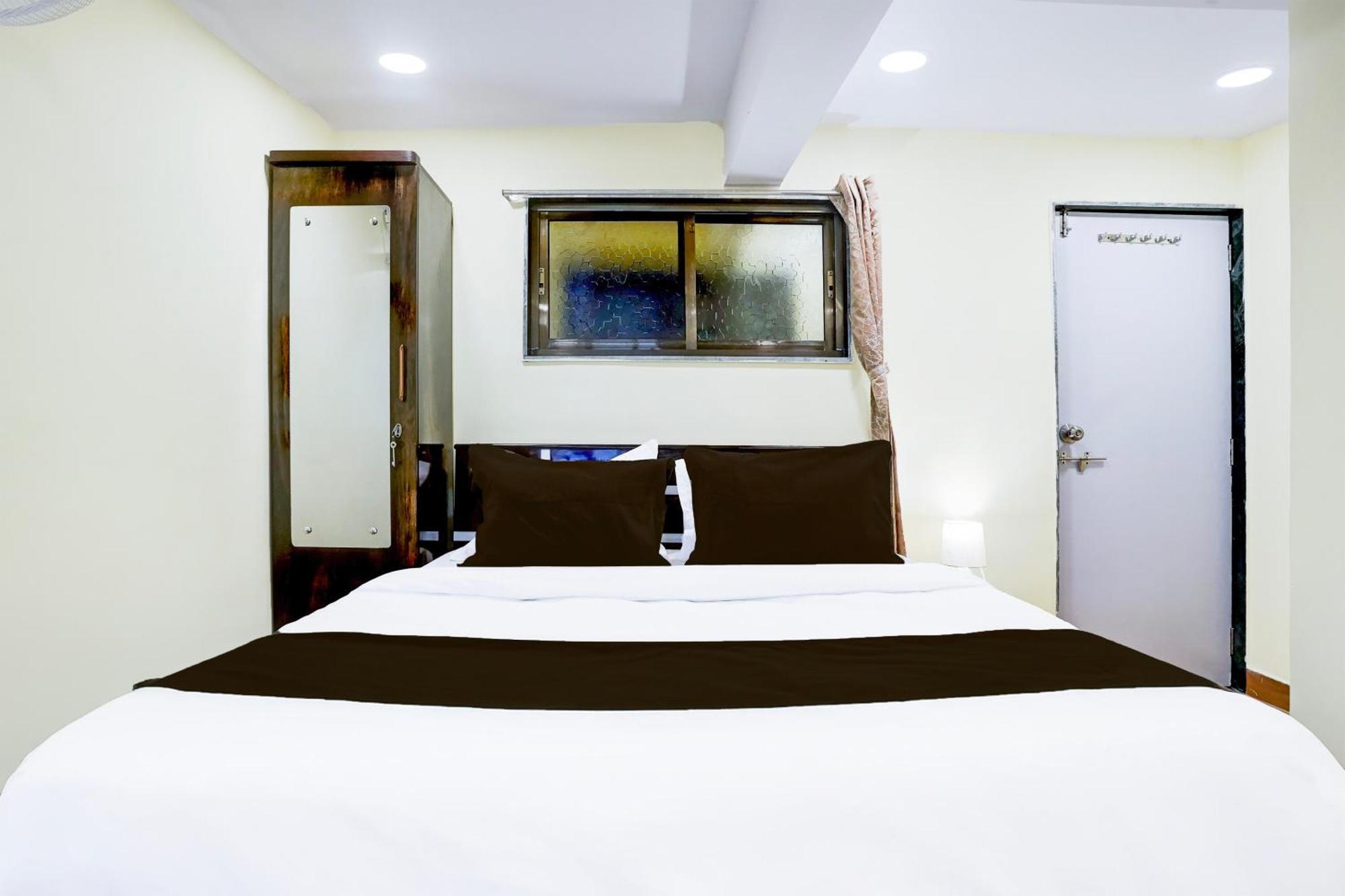 O Galaxy Hotel Mumbai