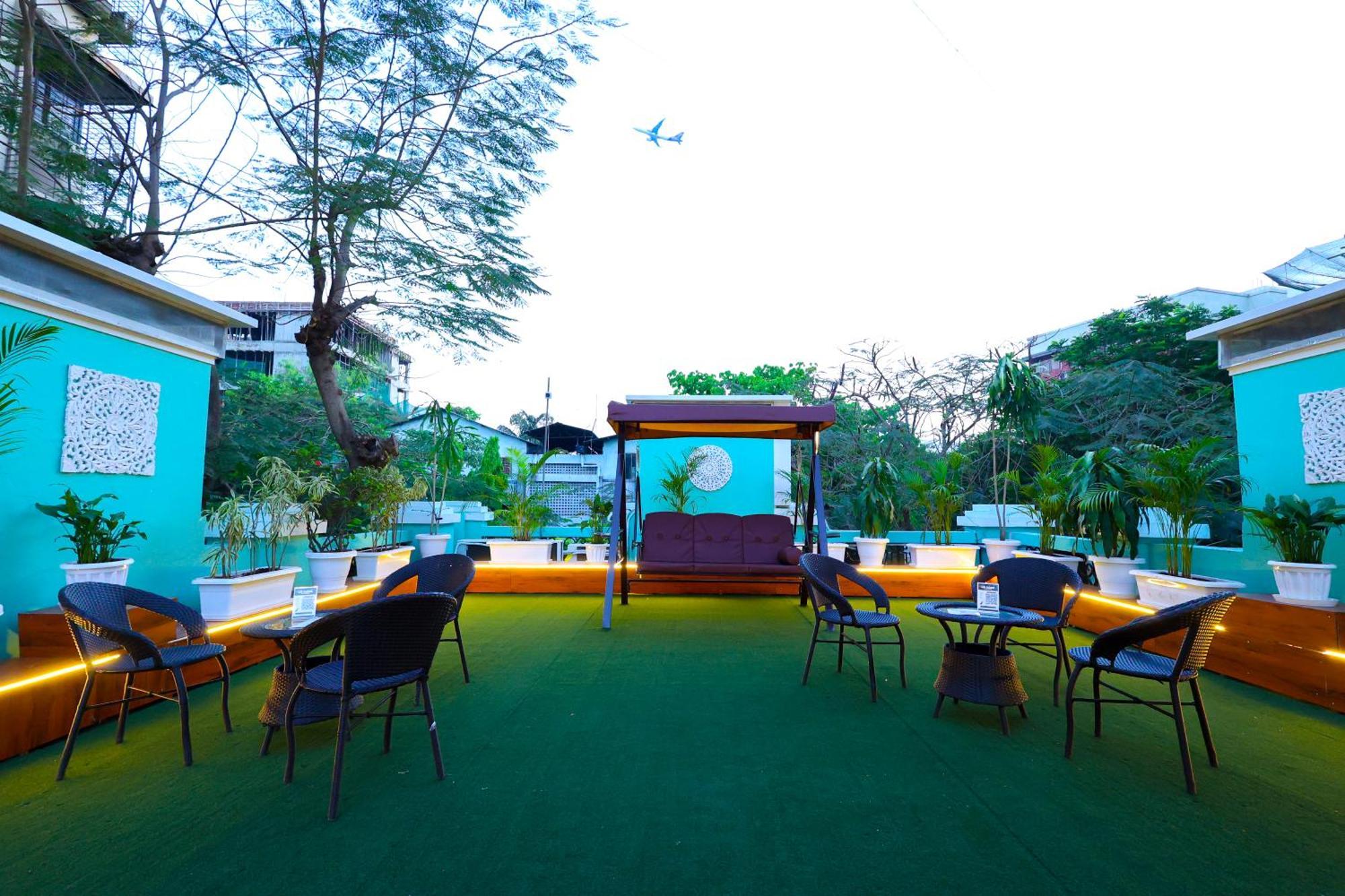 Hotel Myotel - Santacruz Mumbai