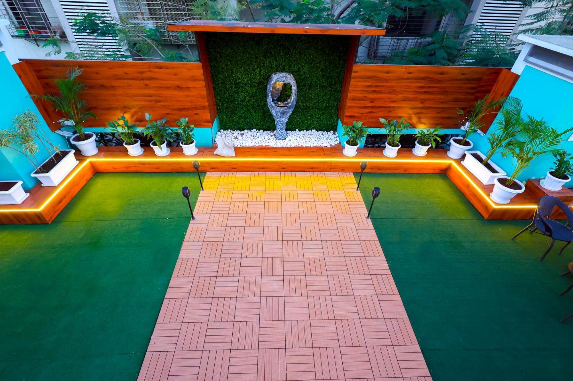 Hotel Myotel - Santacruz Mumbai
