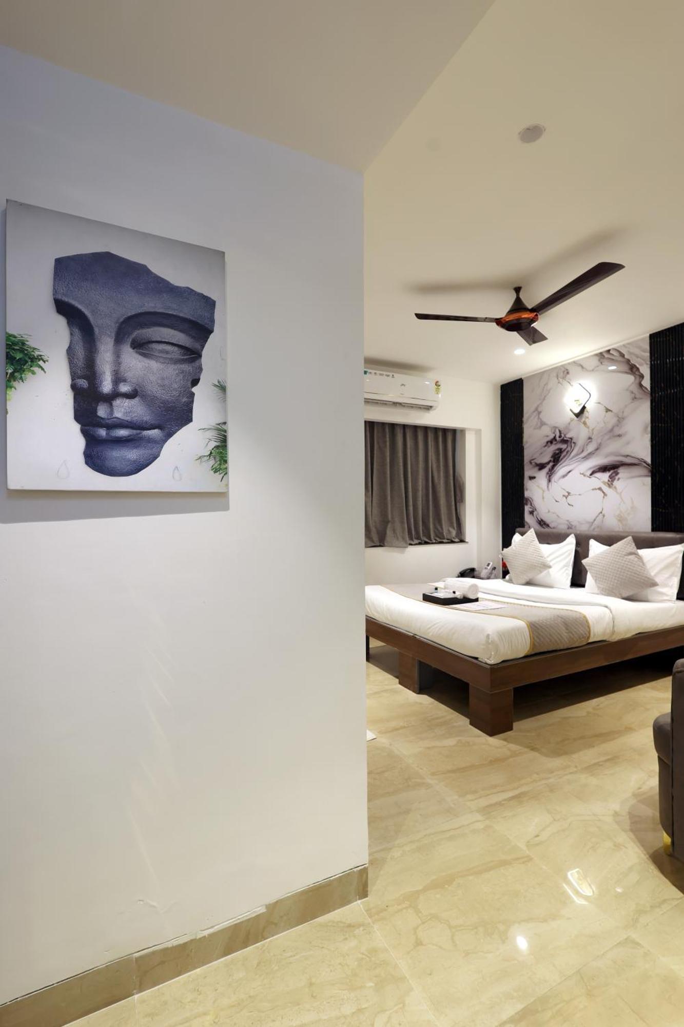 Myotel - Santacruz Hotel Mumbai