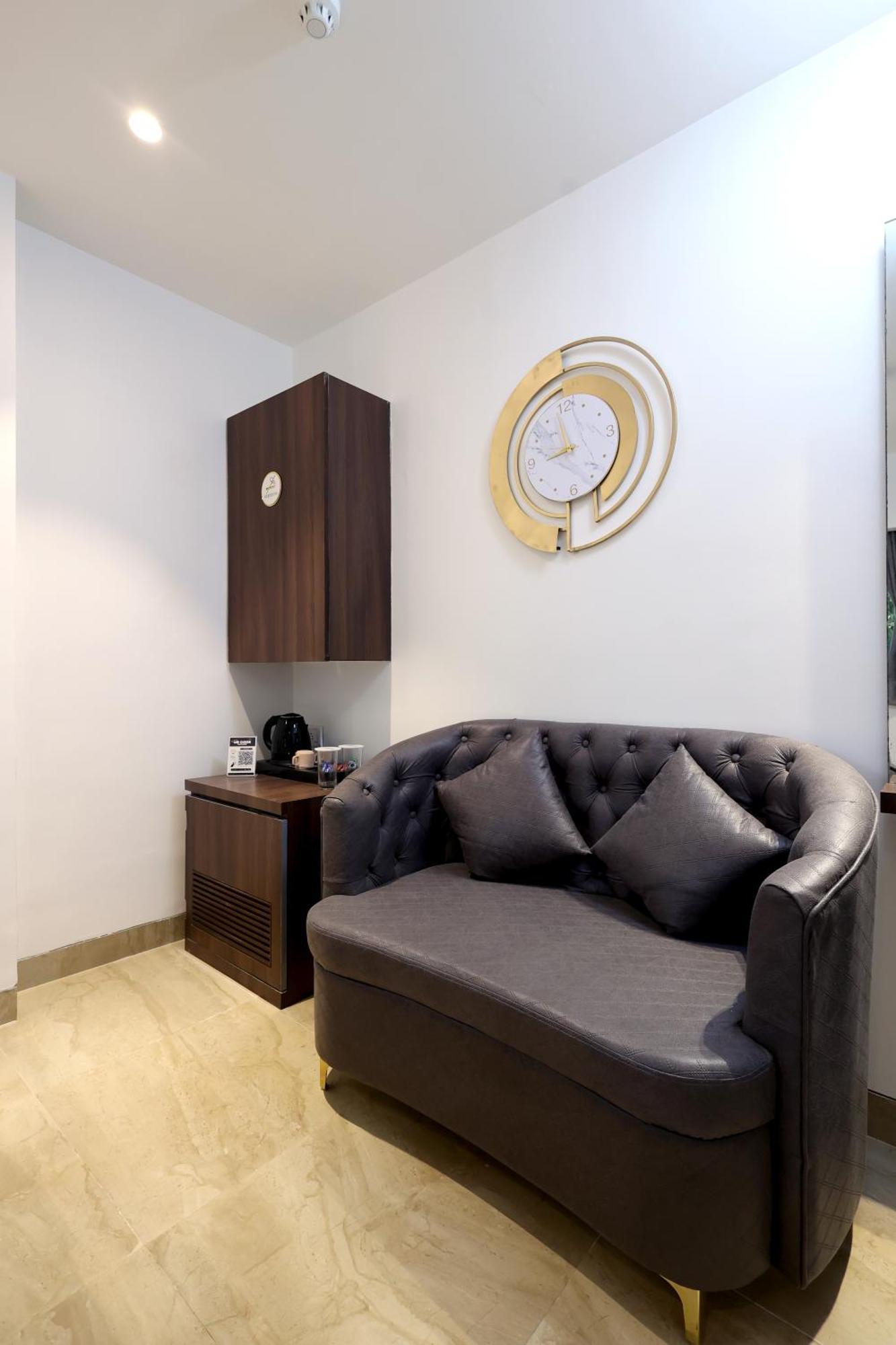 Myotel - Santacruz 5* Mumbai