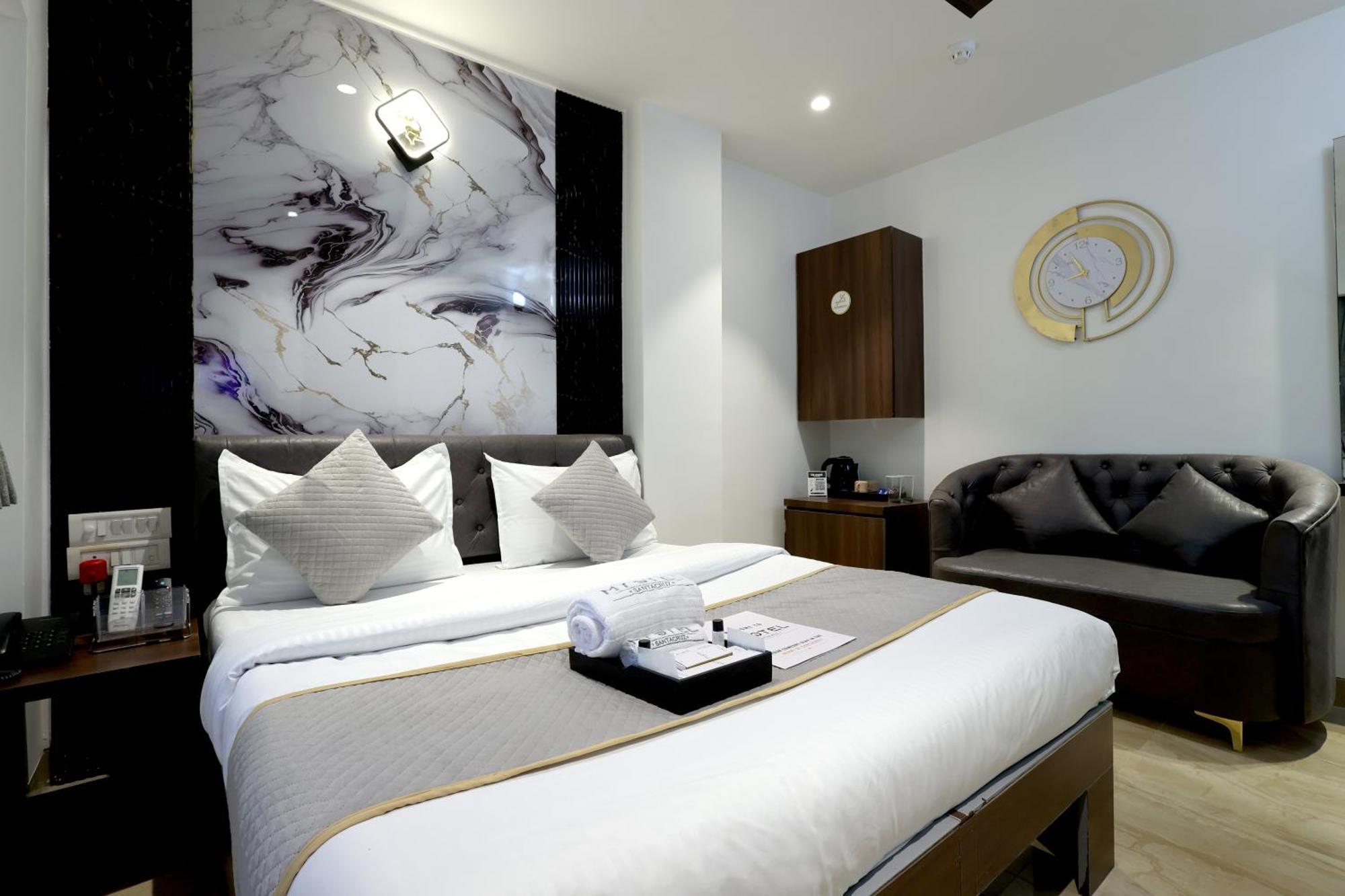 Myotel - Santacruz Hotel