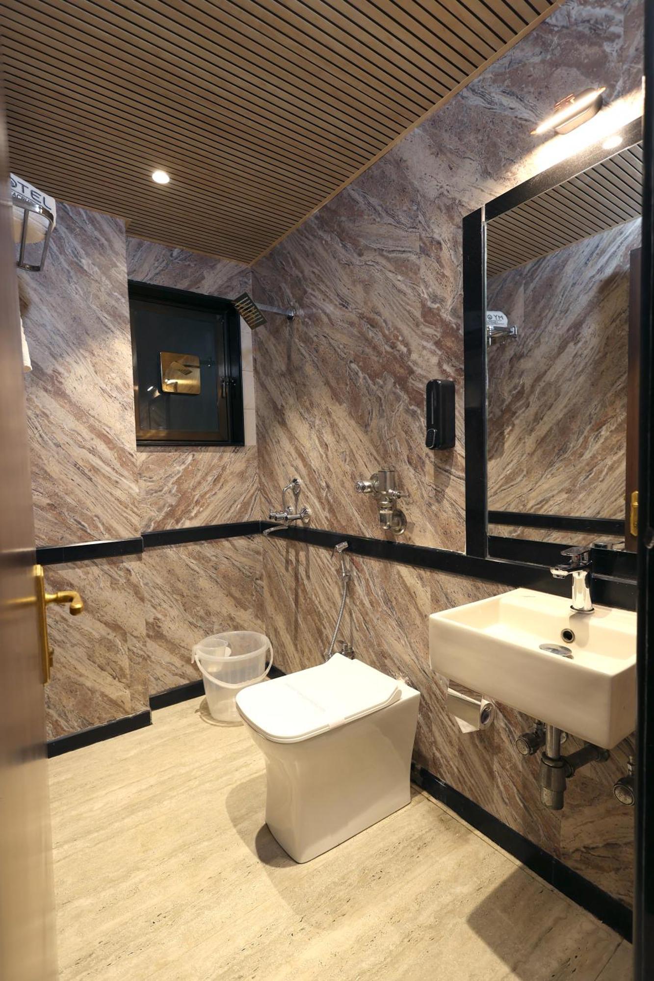 Hotel Myotel - Santacruz 5*