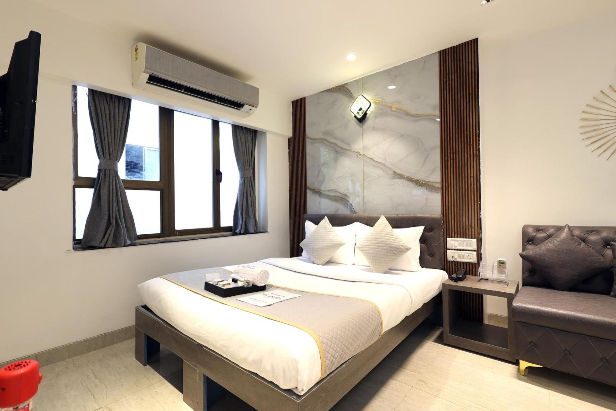 Myotel - Santacruz Hotel Mumbai