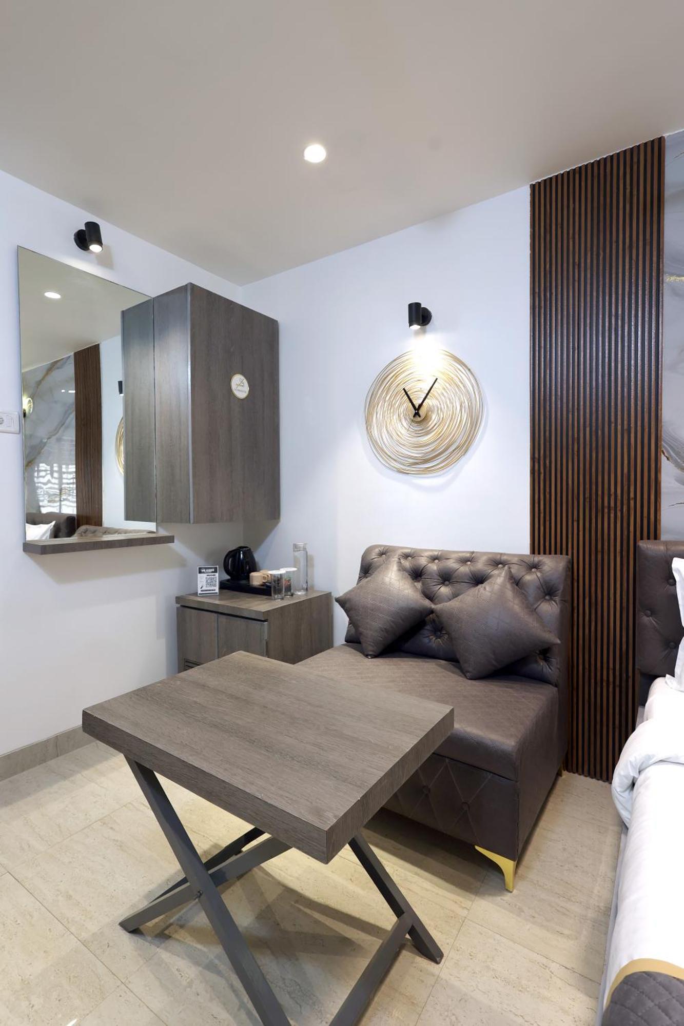 Myotel - Santacruz Hotel Mumbai